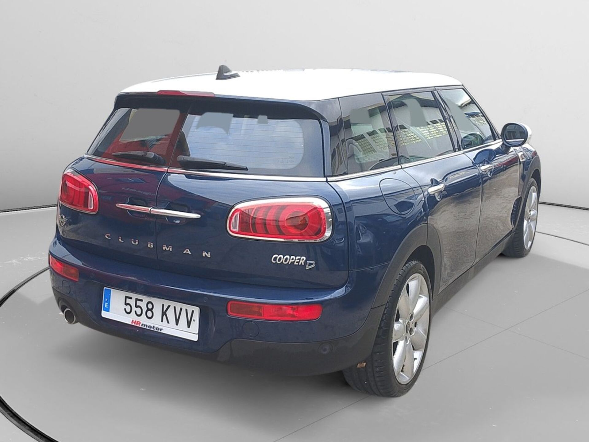 Imagen 2 de MINI Mini Clubman