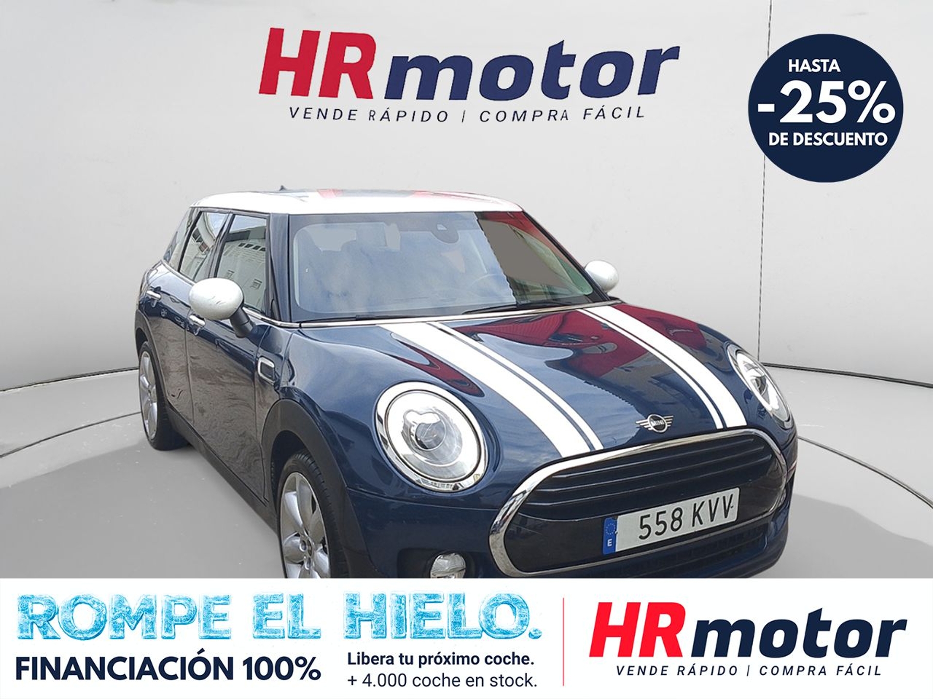 Imagen de MINI Mini Clubman