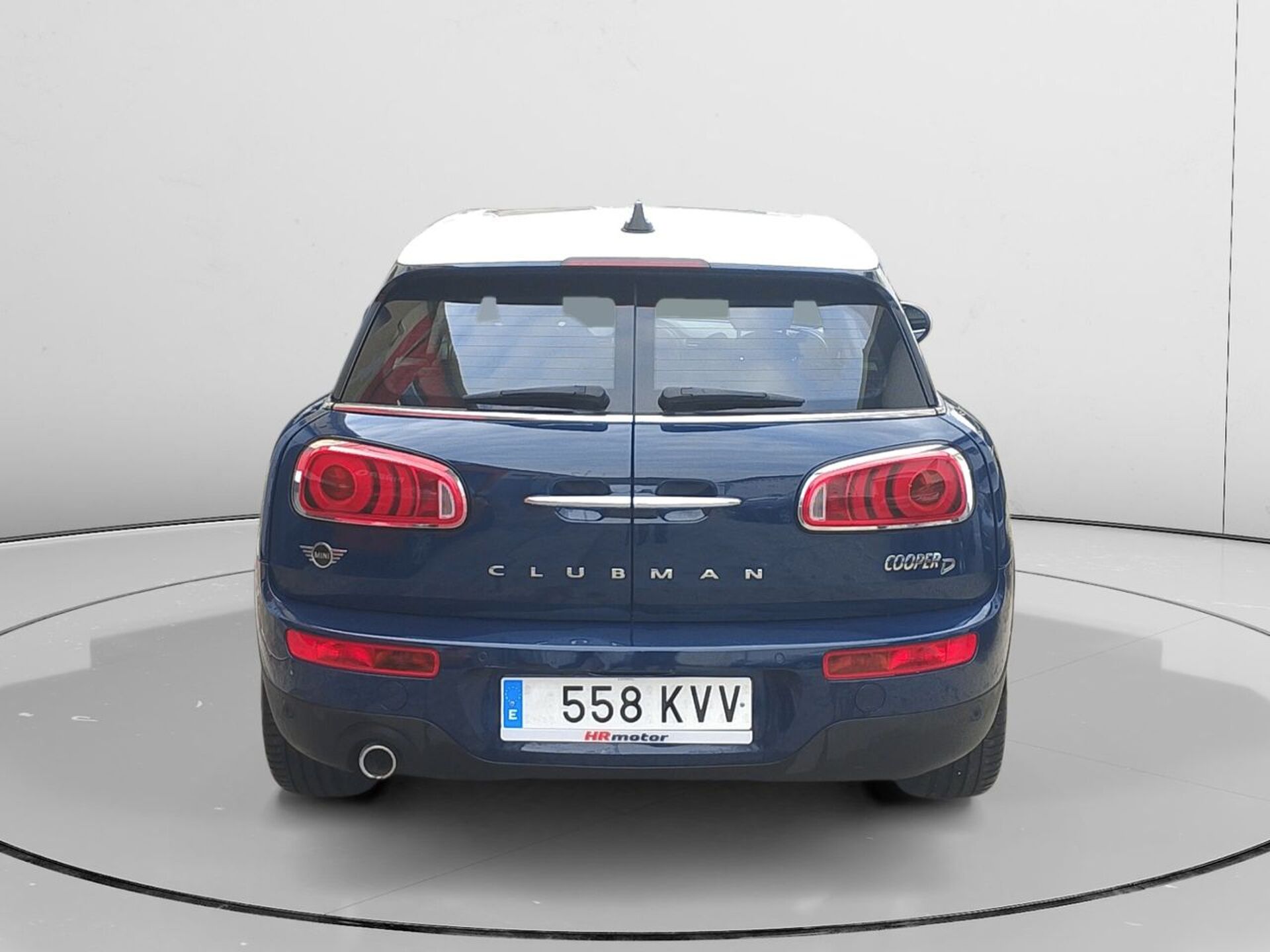 Imagen 3 de MINI Mini Clubman