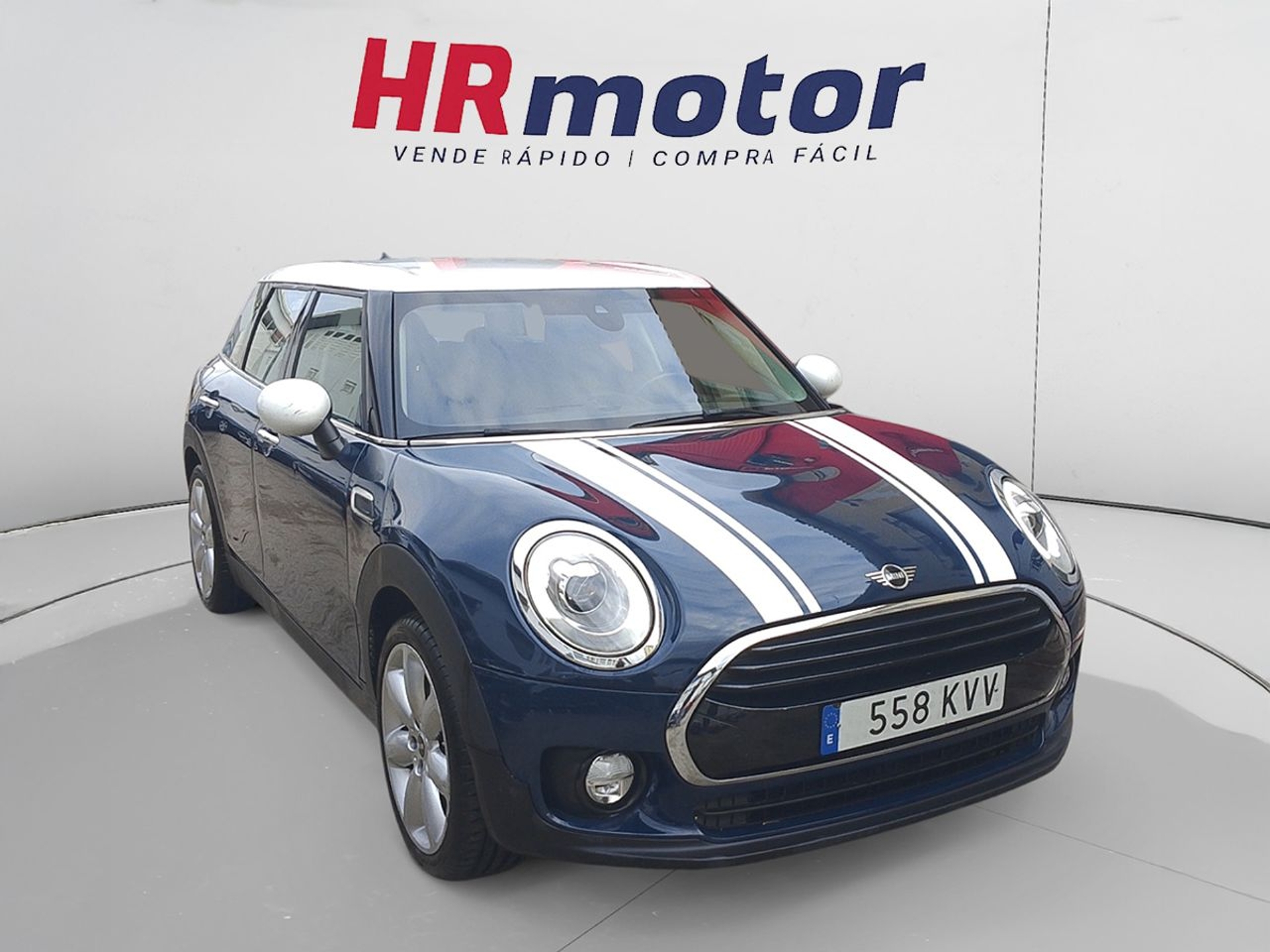 Imagen de MINI Mini Clubman