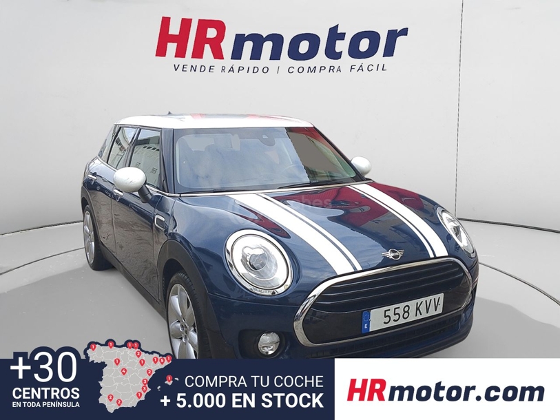 Foto del MINI Mini Clubman Clubman Cooper D Aut.