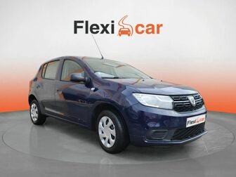 Imagen de DACIA Sandero 1.0 Access 55kW