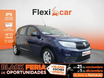 Imagen de DACIA Sandero 1.0 Access 55kW