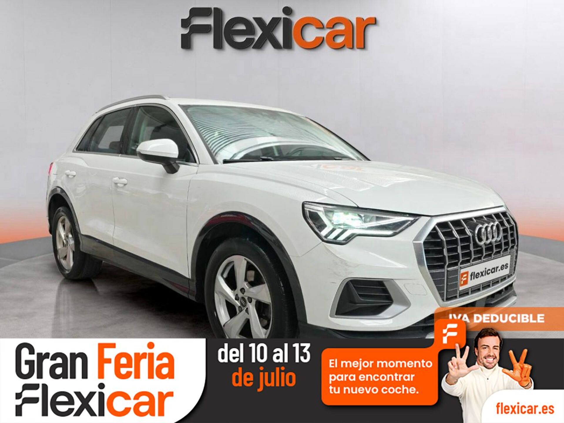 Imagen de AUDI Q3