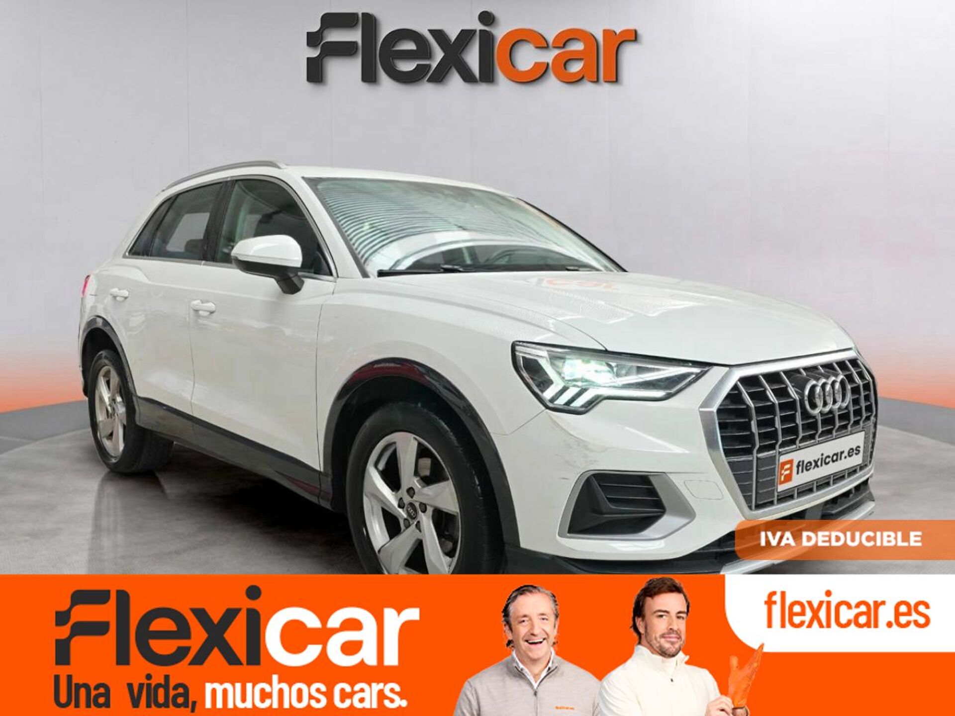 Imagen de AUDI Q3