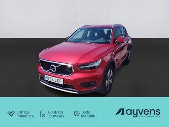 Imagen de VOLVO XC40 T5 Twin Business Plus Aut.