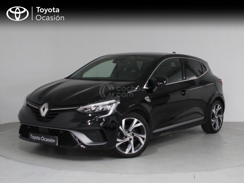 Foto del RENAULT Clio TCe RS Line 67kW