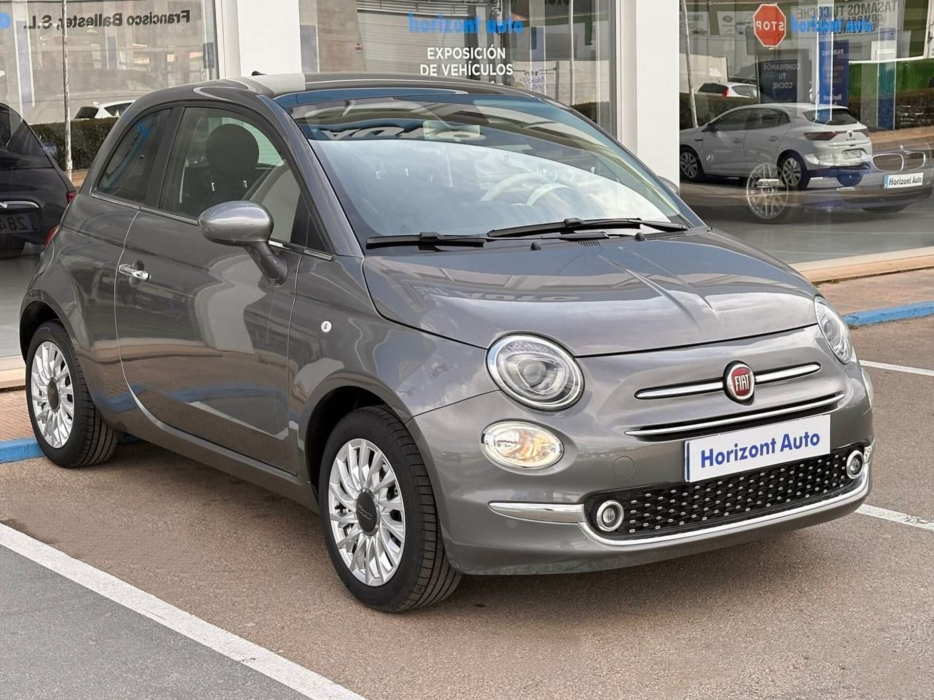 Imagen de FIAT 500