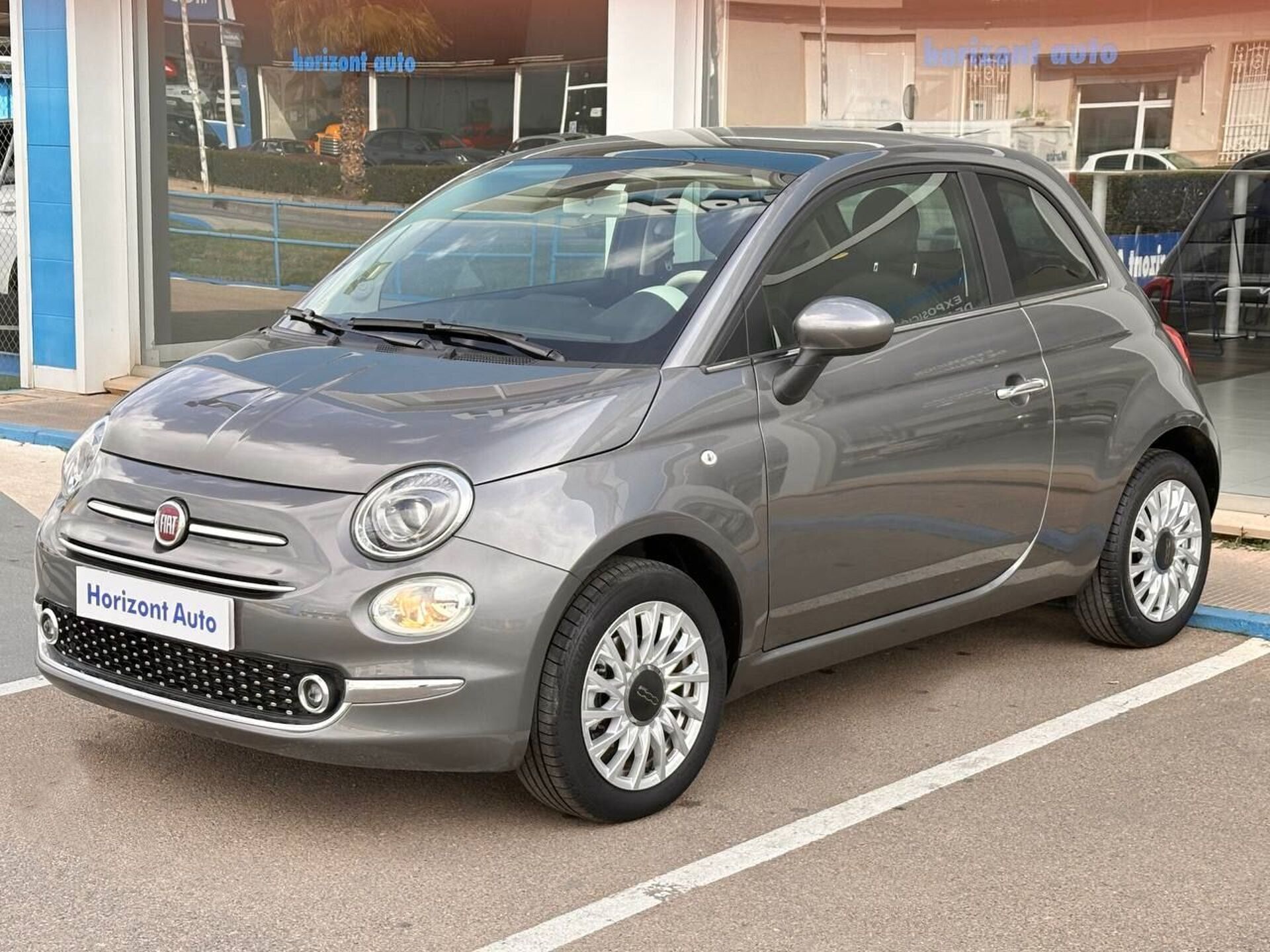 Imagen 3 de FIAT 500