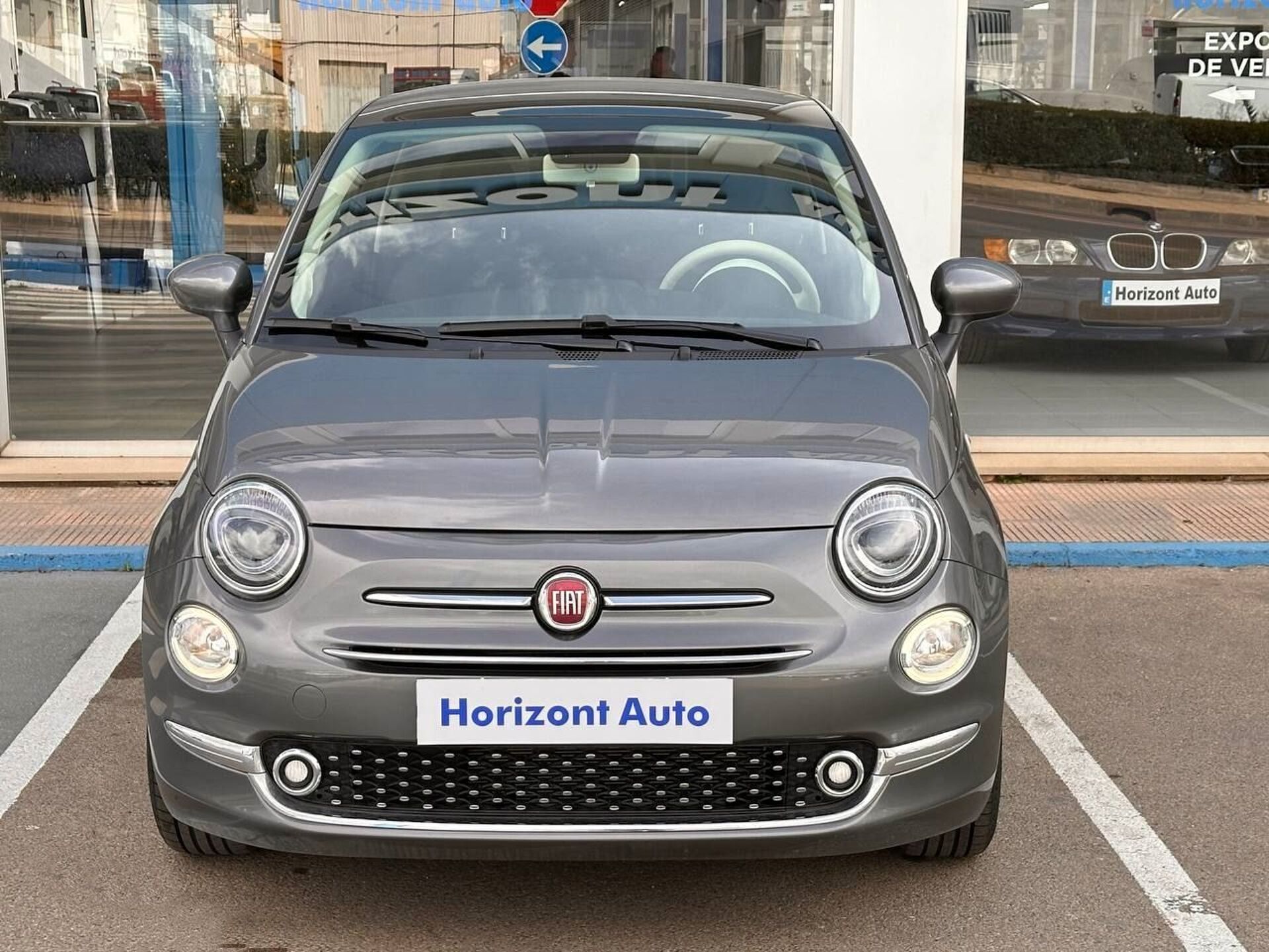 Imagen 2 de FIAT 500