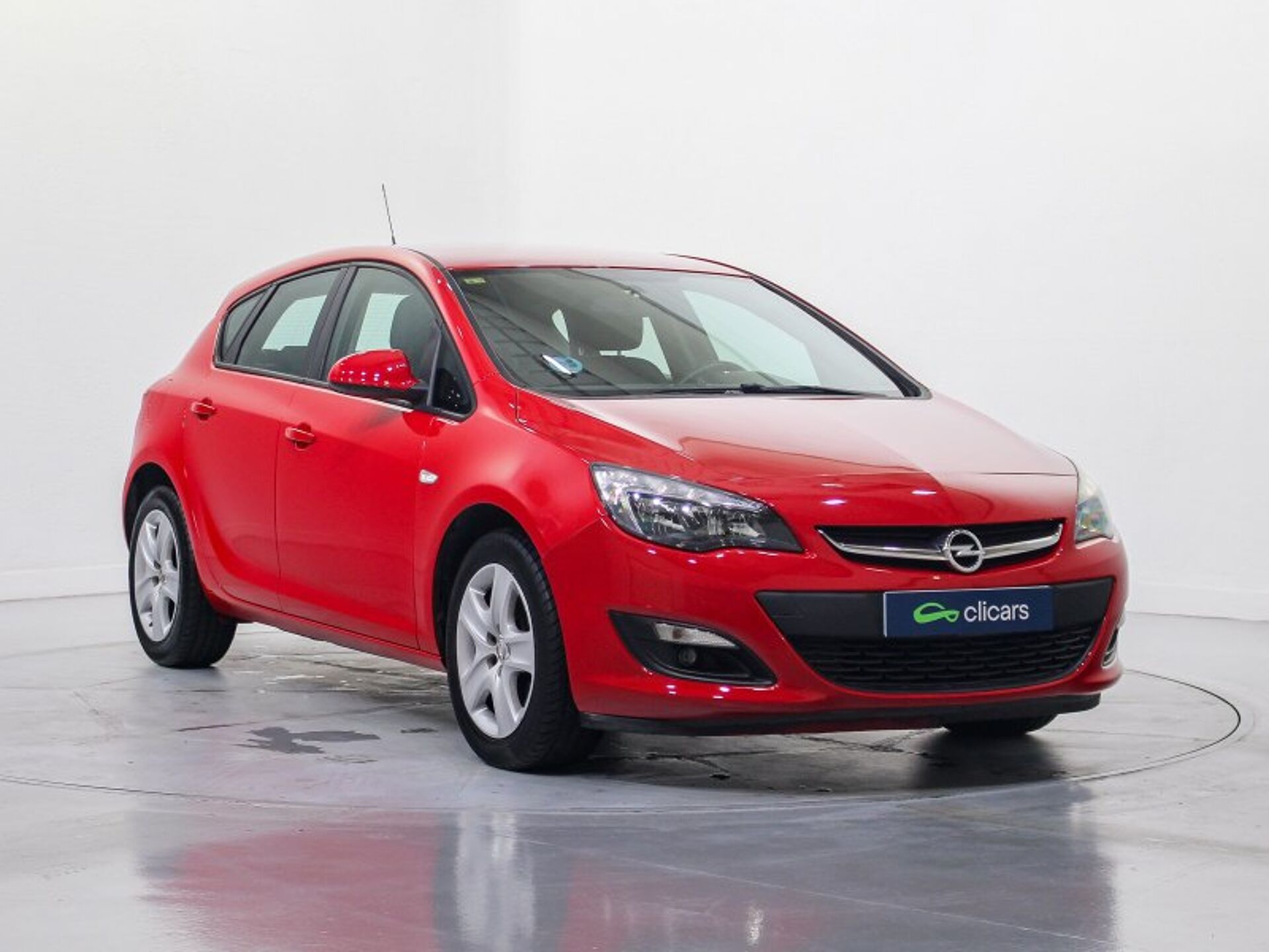 Imagen 3 de OPEL Astra