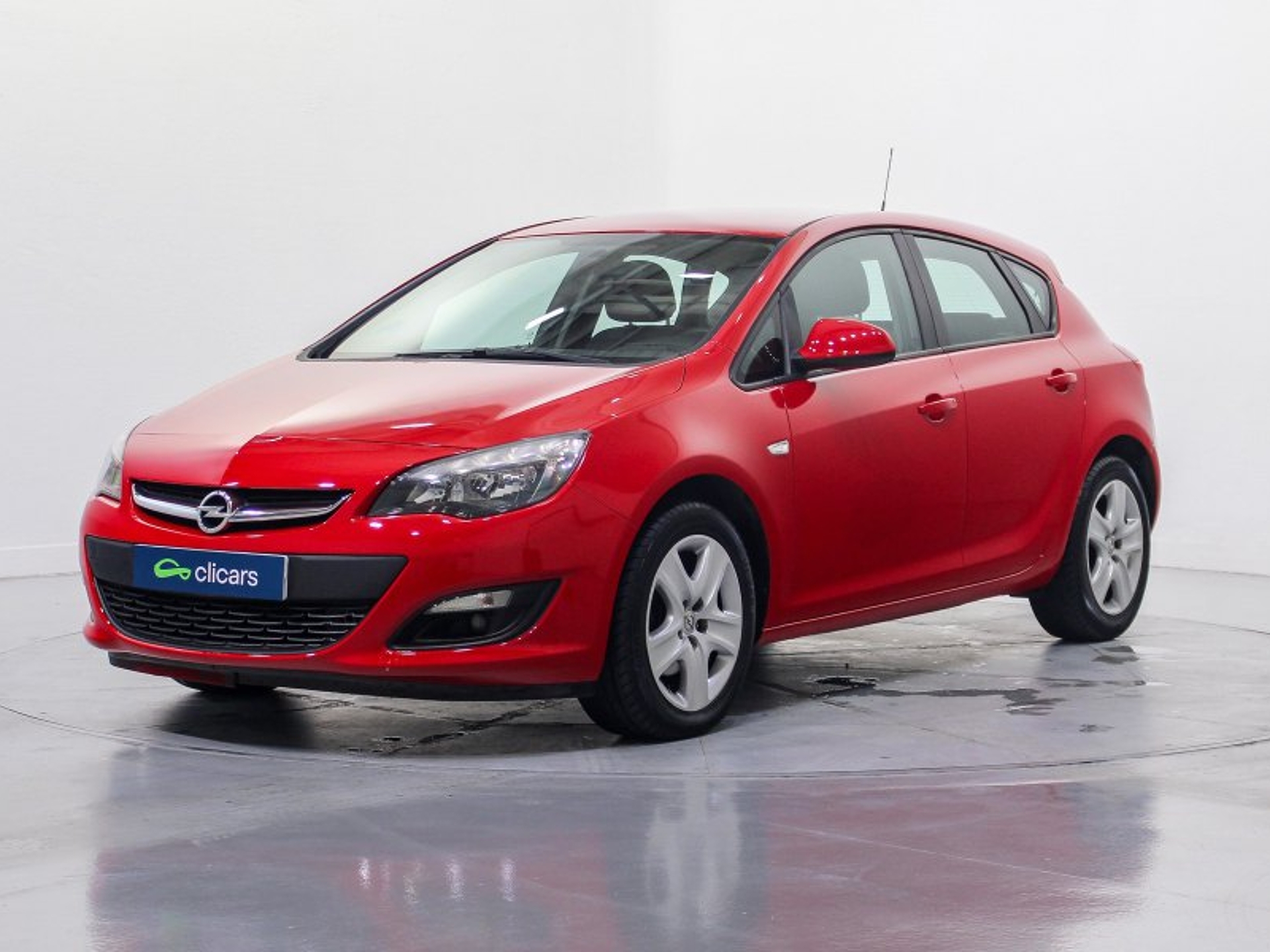 Imagen de OPEL Astra