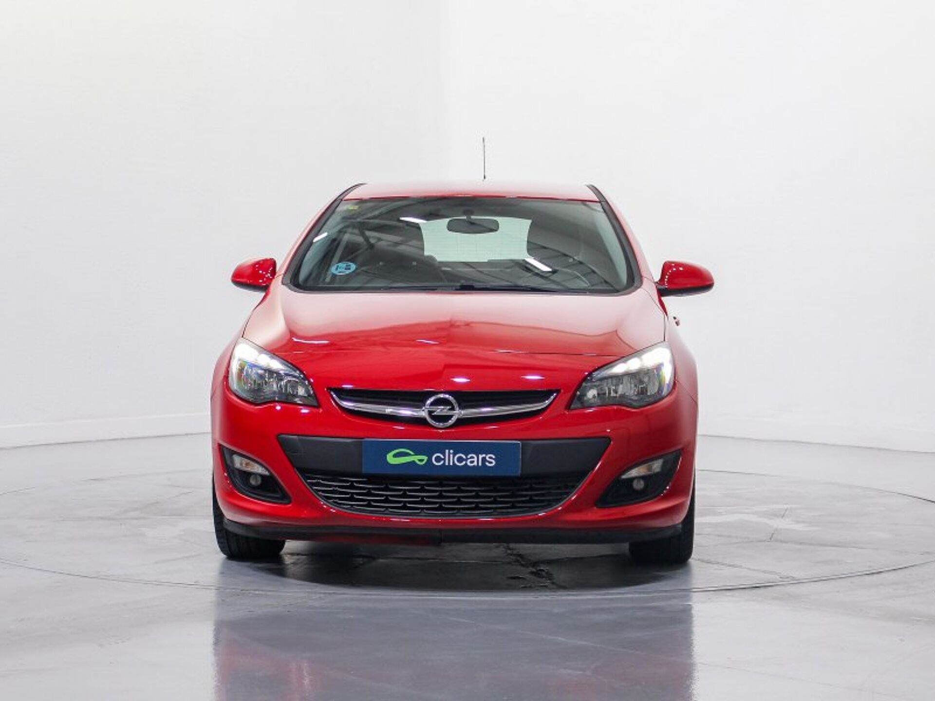 Imagen 2 de OPEL Astra