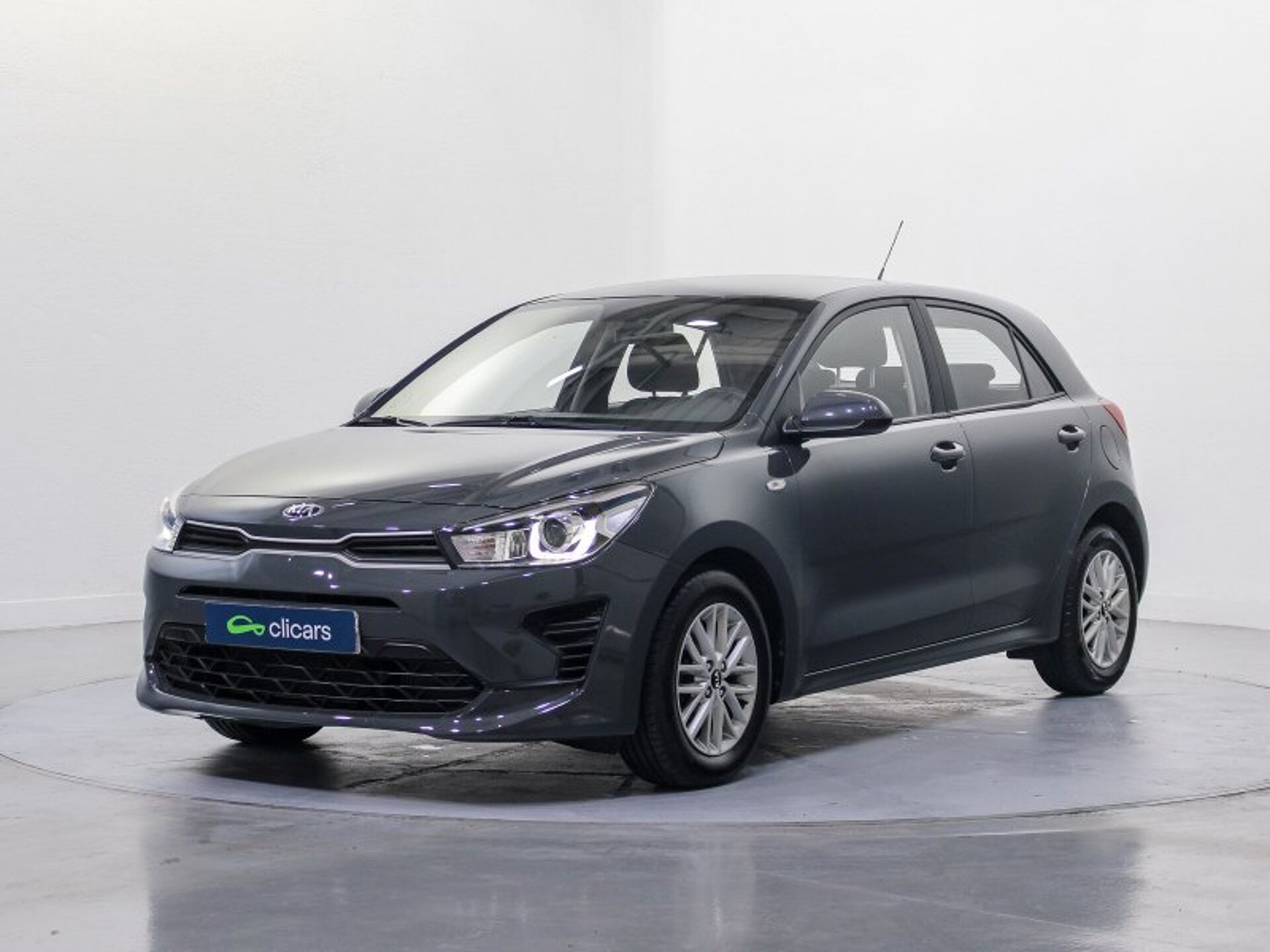 Imagen 1 de KIA Rio