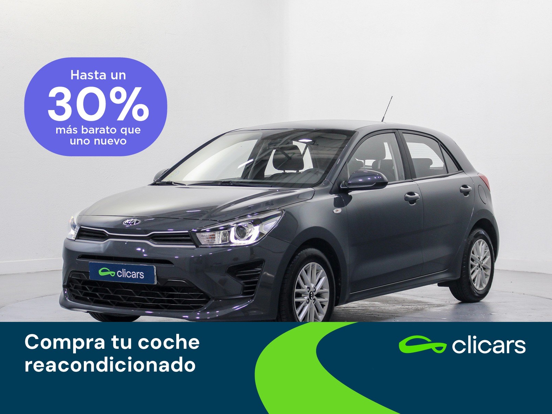 Imagen de KIA Rio