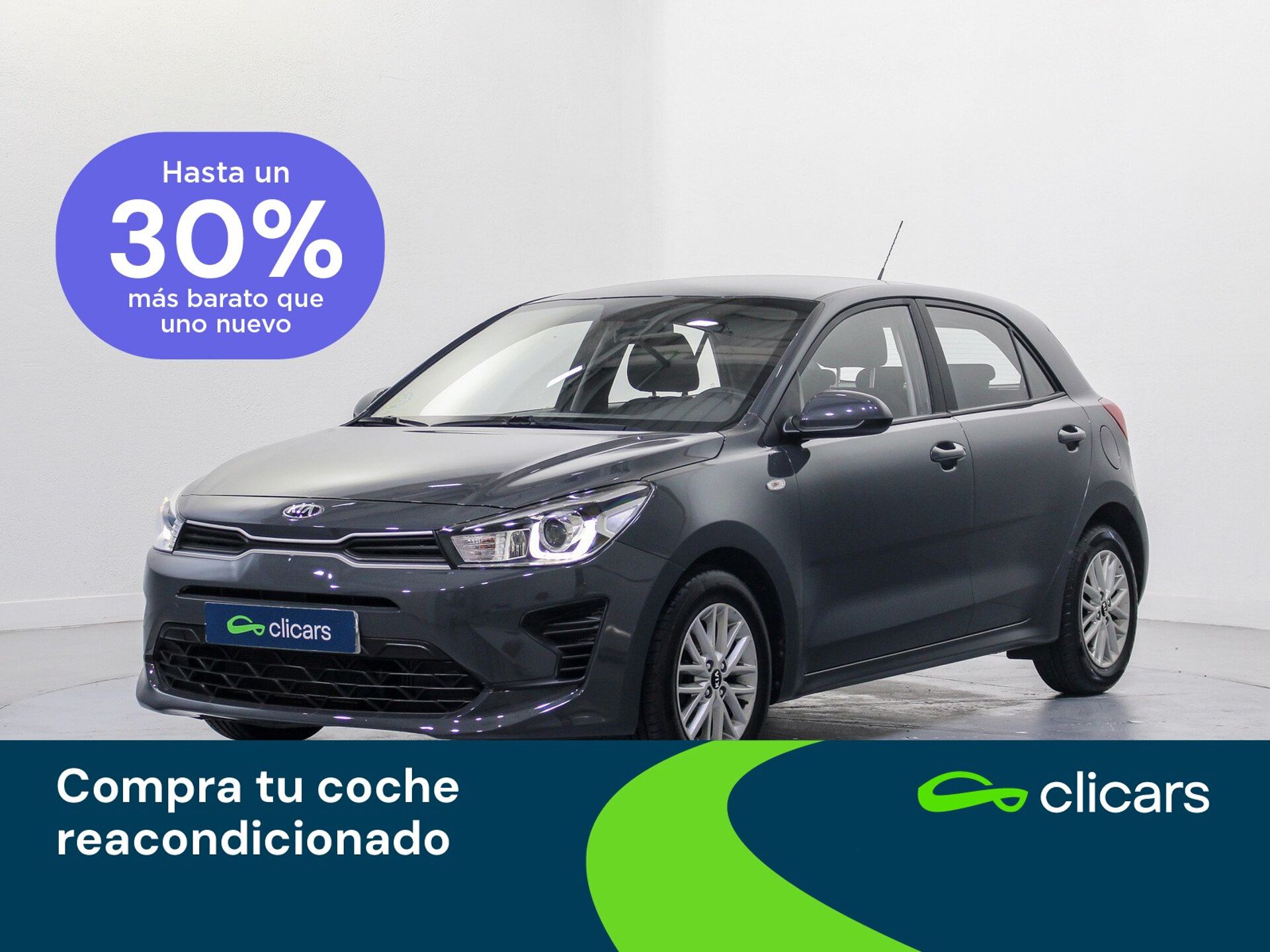Imagen 1 de KIA Rio