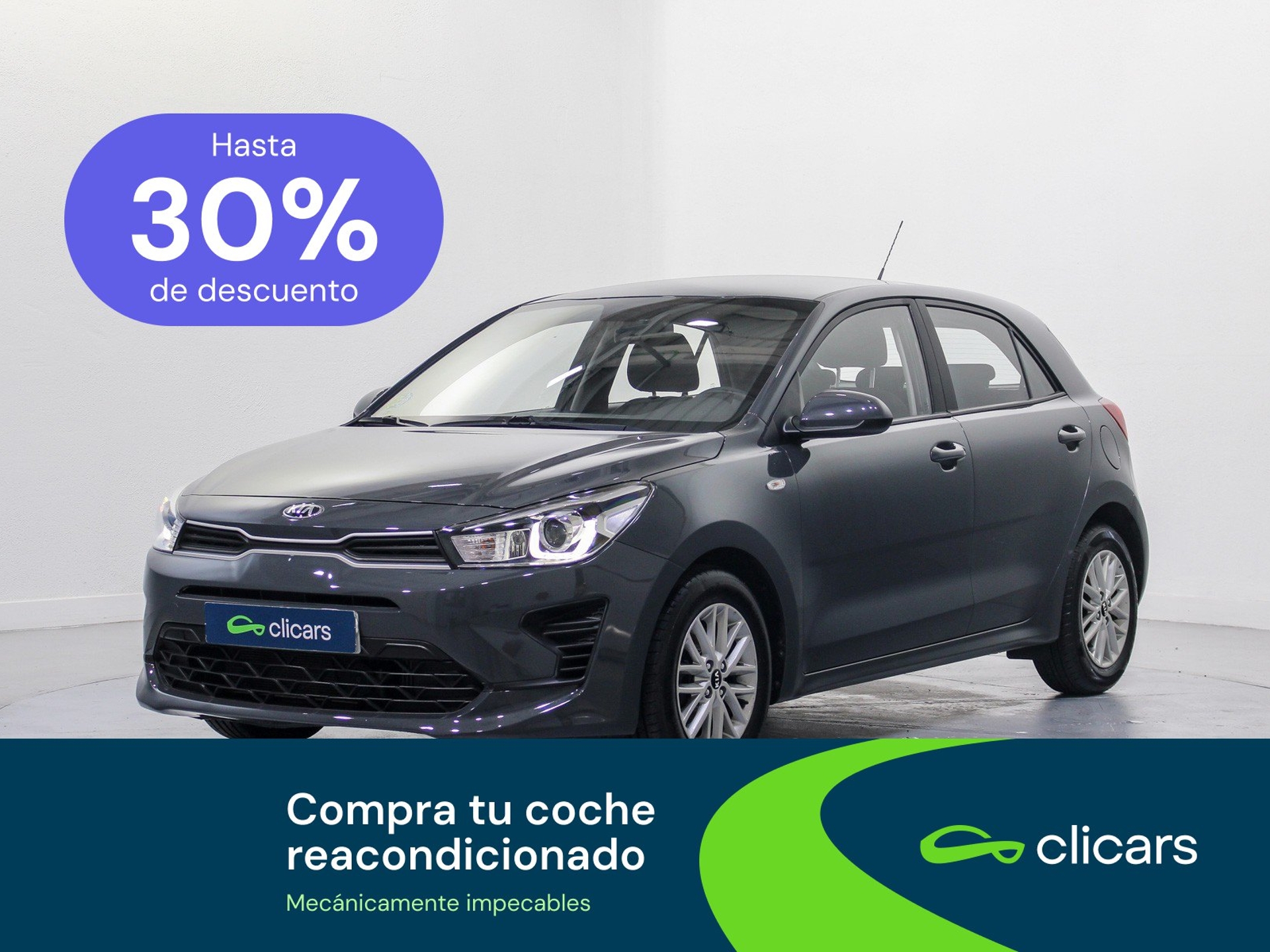 Imagen de KIA Rio