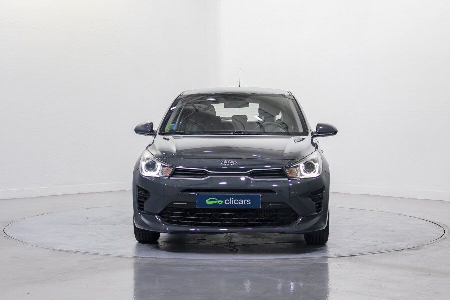 Foto del KIA Rio 1.0 T-GDi MHEV iMT Concept 100