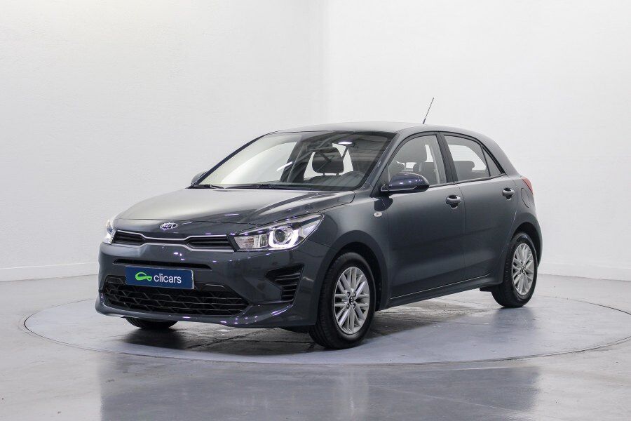 KIA Rio (Rio 1.0 T-GDi MHEV iMT Concept 100) en Madrid