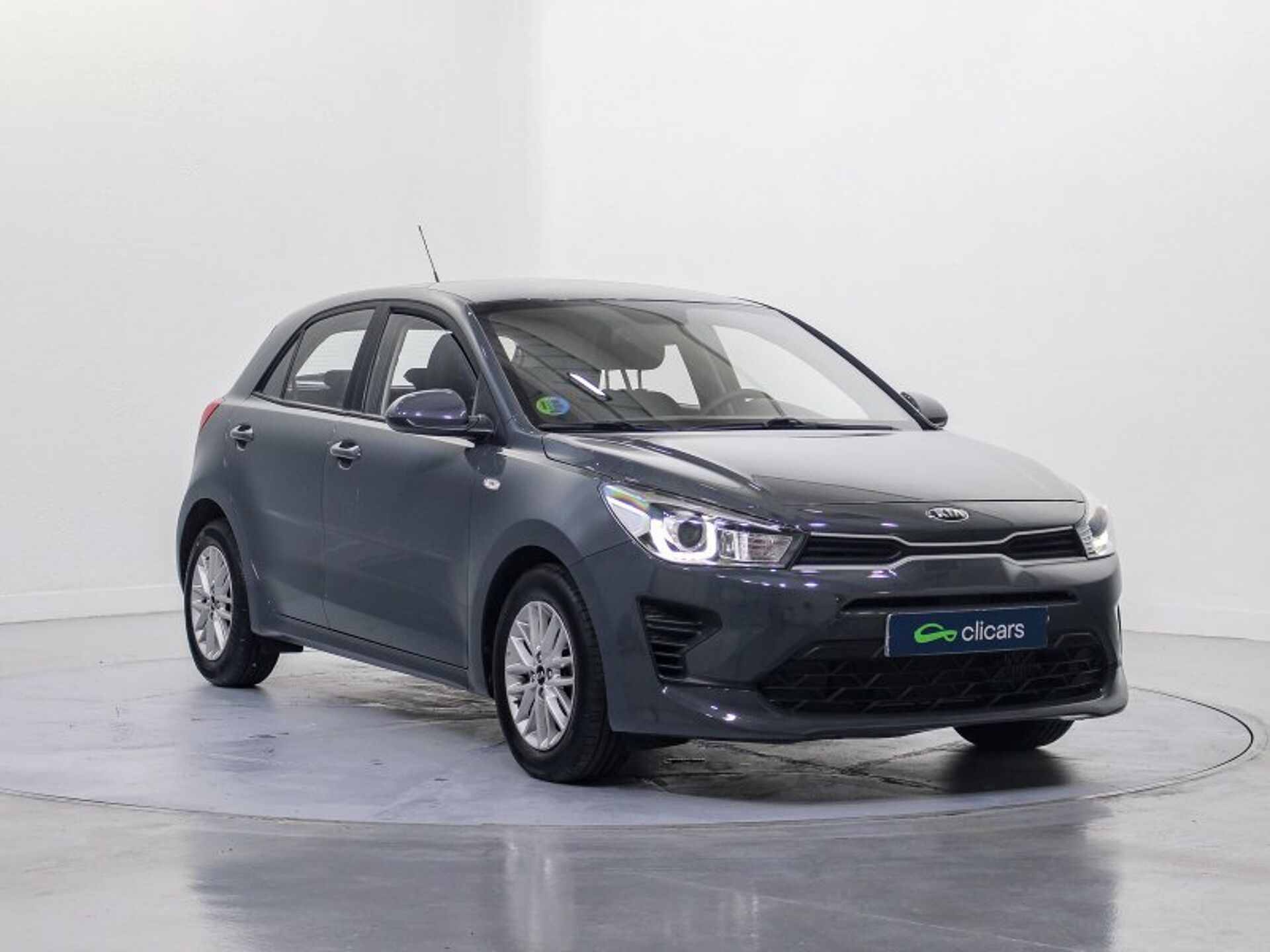 Imagen 3 de KIA Rio
