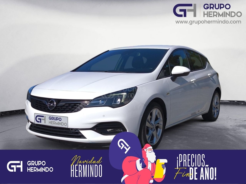 Foto del OPEL Astra ST 1.5D S-S 105
