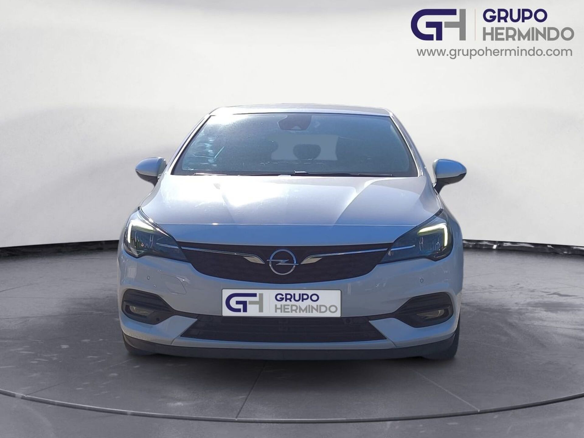 Imagen 3 de OPEL Astra