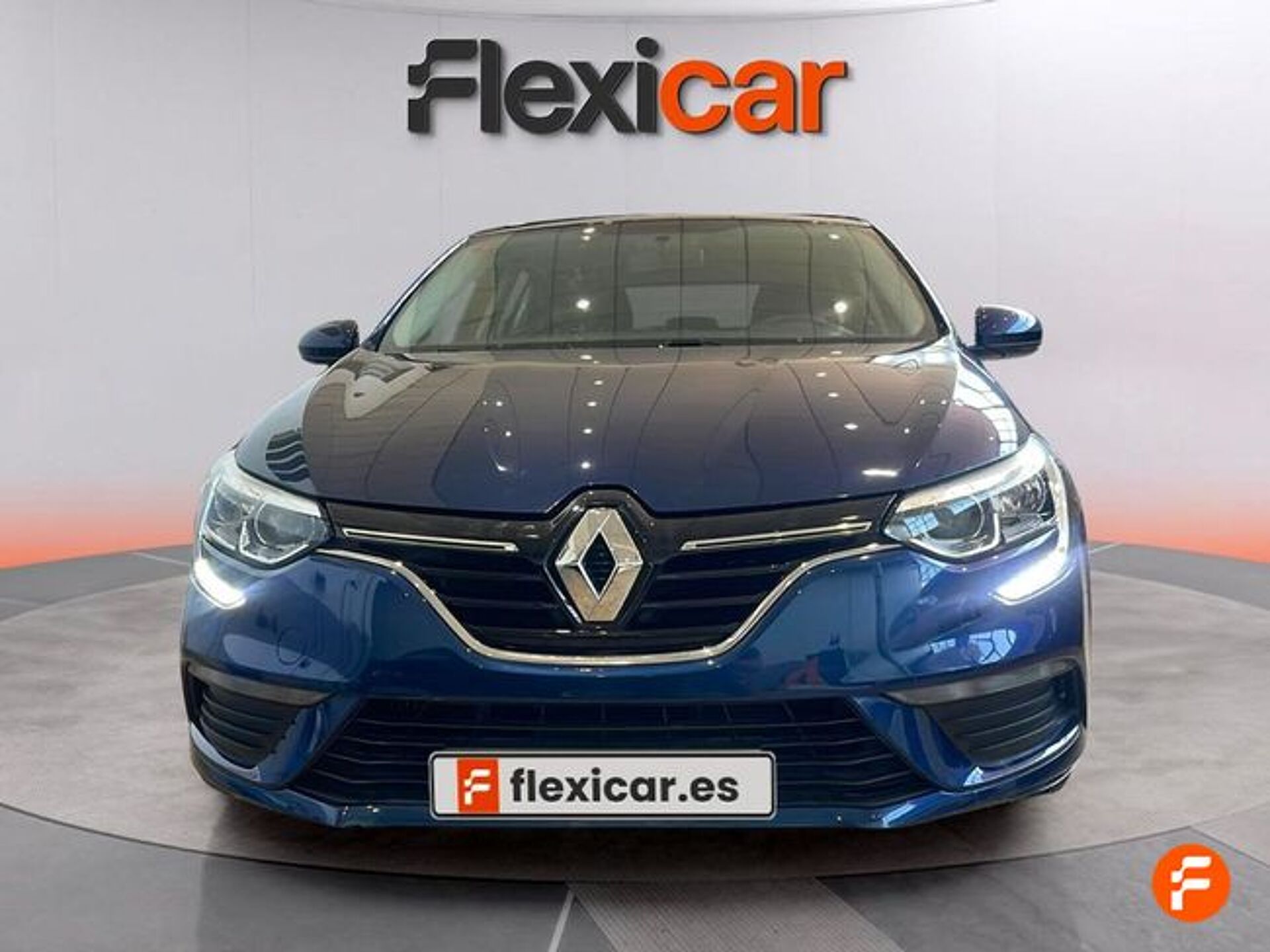 Imagen 2 de RENAULT Mégane