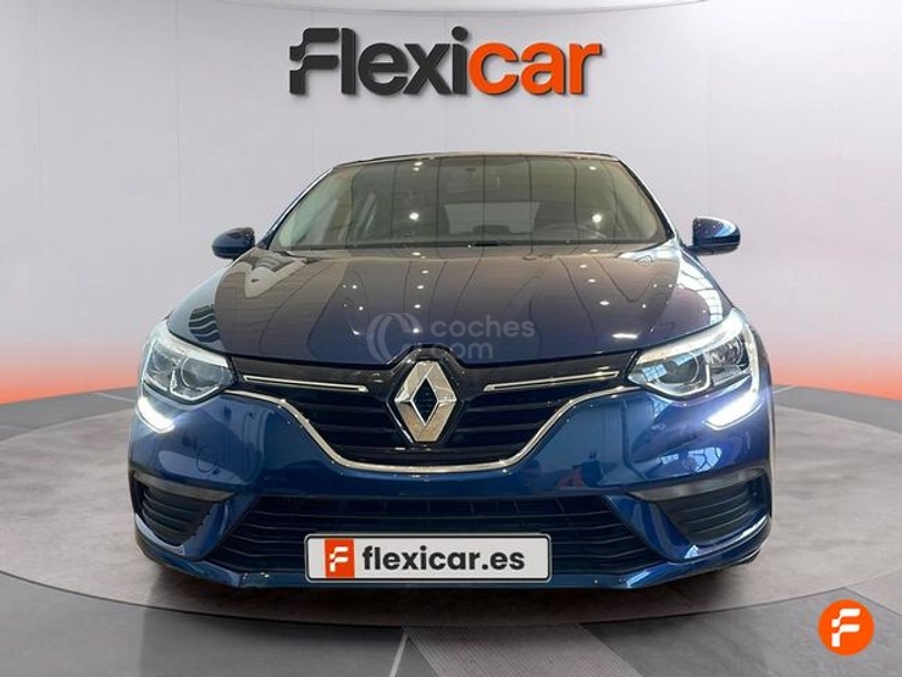 Foto del RENAULT Mégane 1.3 TCe GPF Life 74kW