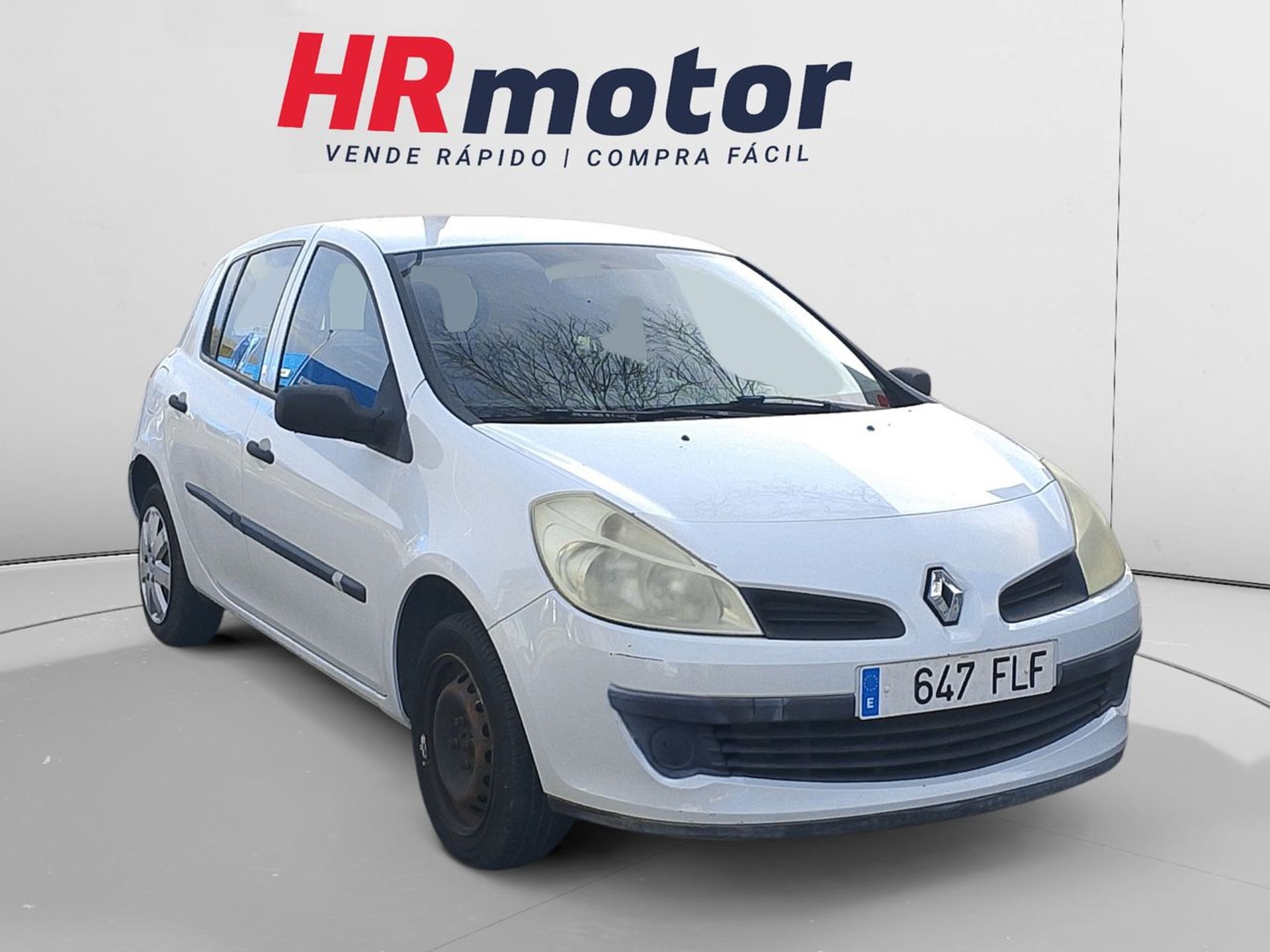 Imagen de RENAULT Clio