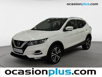 Imagen de NISSAN Qashqai 1.2 DIG-T N-Connecta 4x2