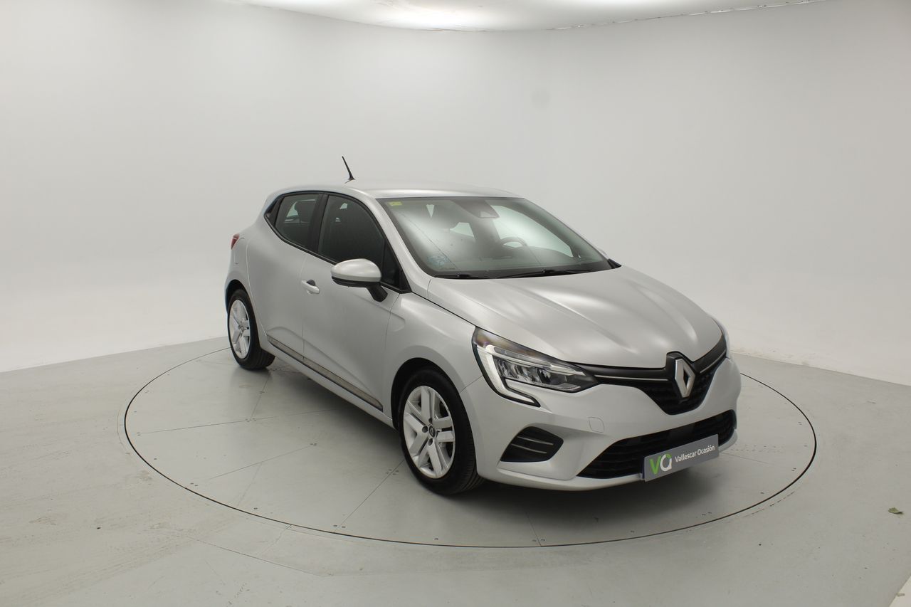 Foto del RENAULT Clio TCe Zen 74kW