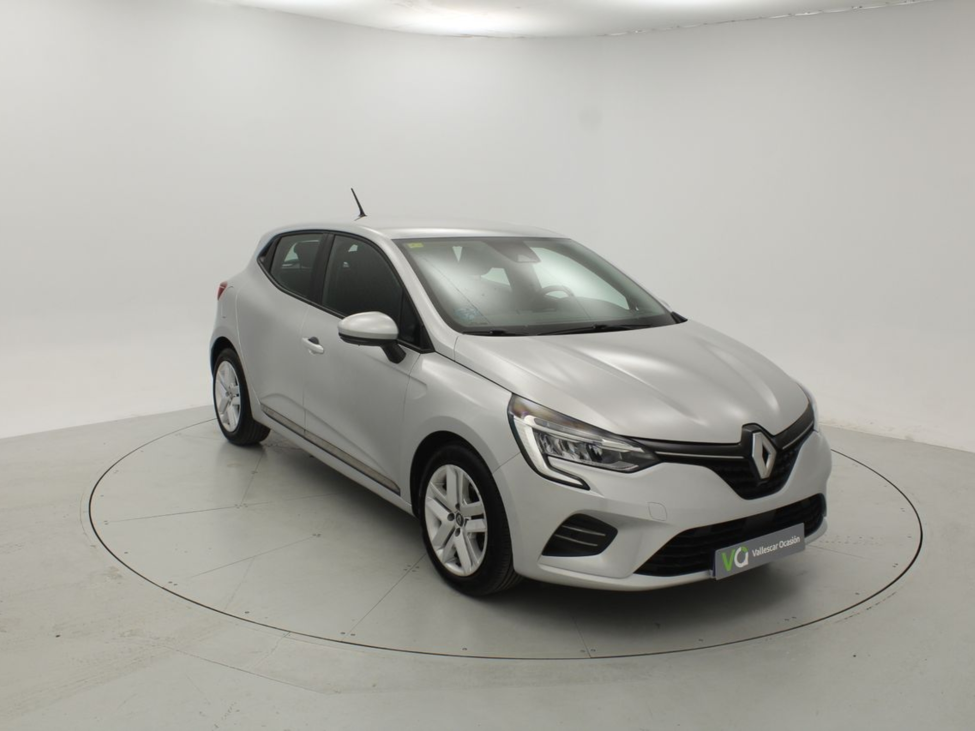 Imagen de RENAULT Clio