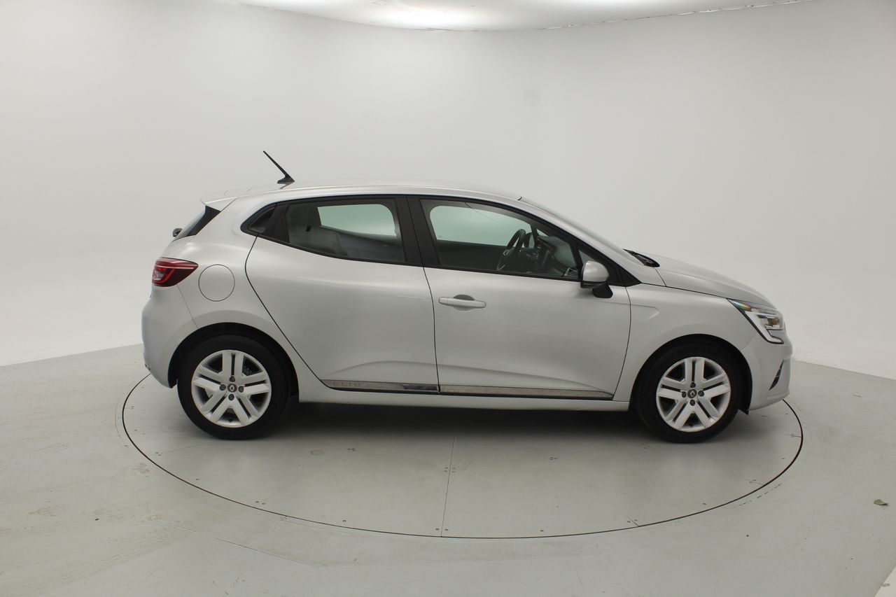 Foto del RENAULT Clio TCe Zen 74kW
