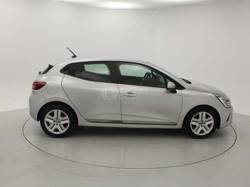 Foto del RENAULT Clio TCe Zen 74kW