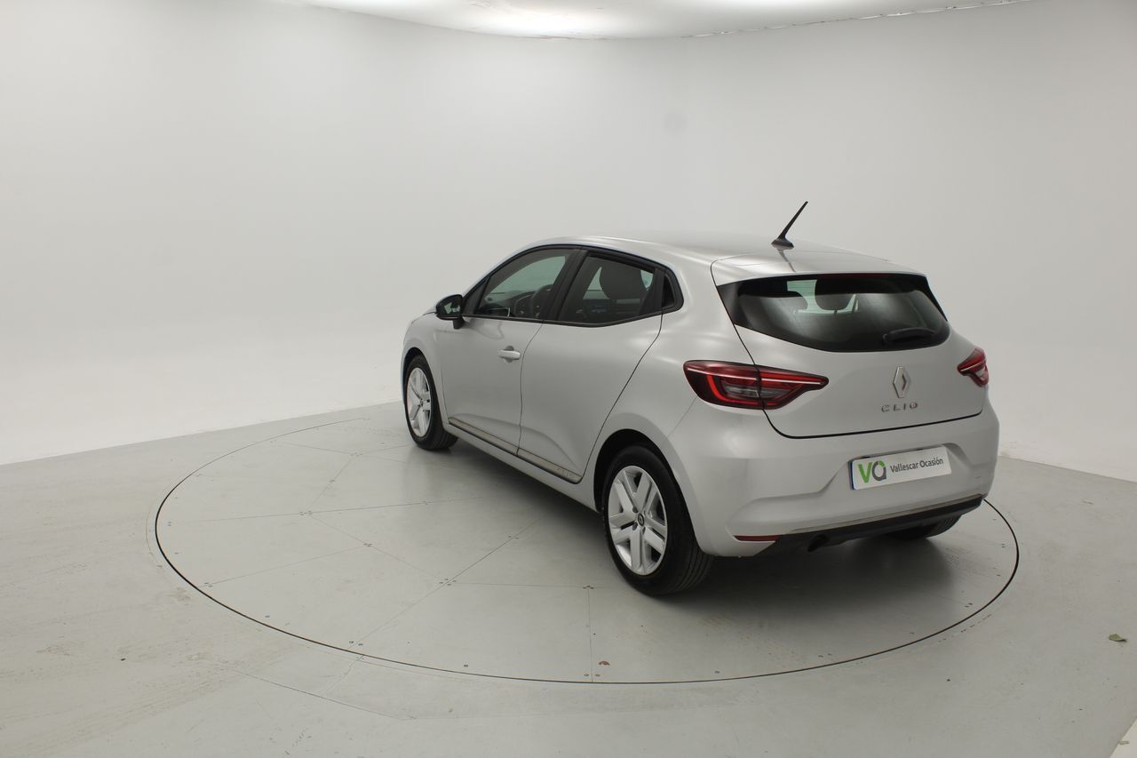 Foto del RENAULT Clio TCe Zen 74kW