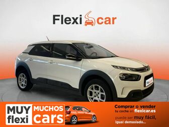 Imagen de CITROEN C4 Cactus 1.5BlueHDi S&S Feel 100