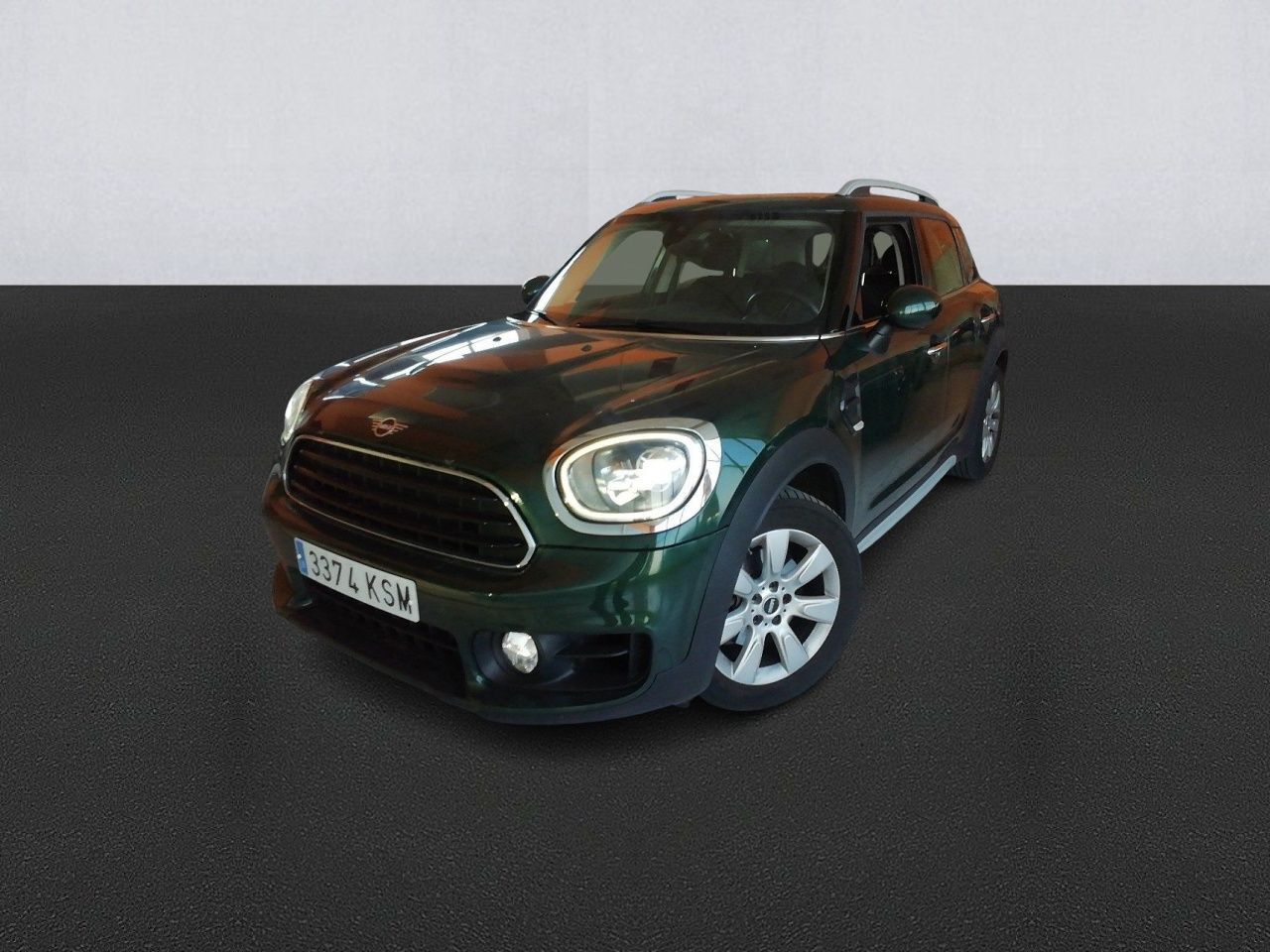 MINI Mini Countryman (Cooper 100 kW (136 CV)) en Madrid