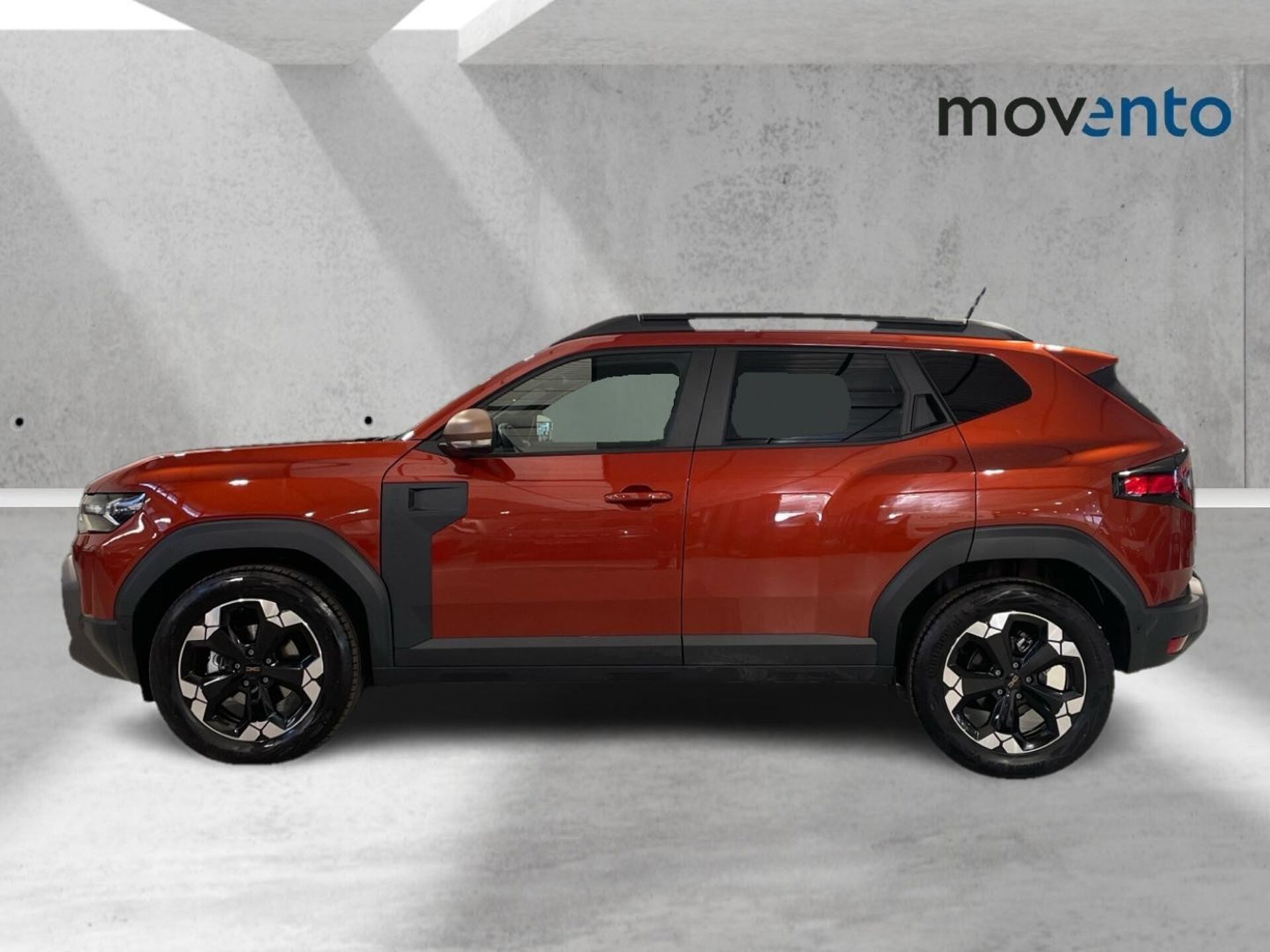 Imagen 3 de DACIA Duster