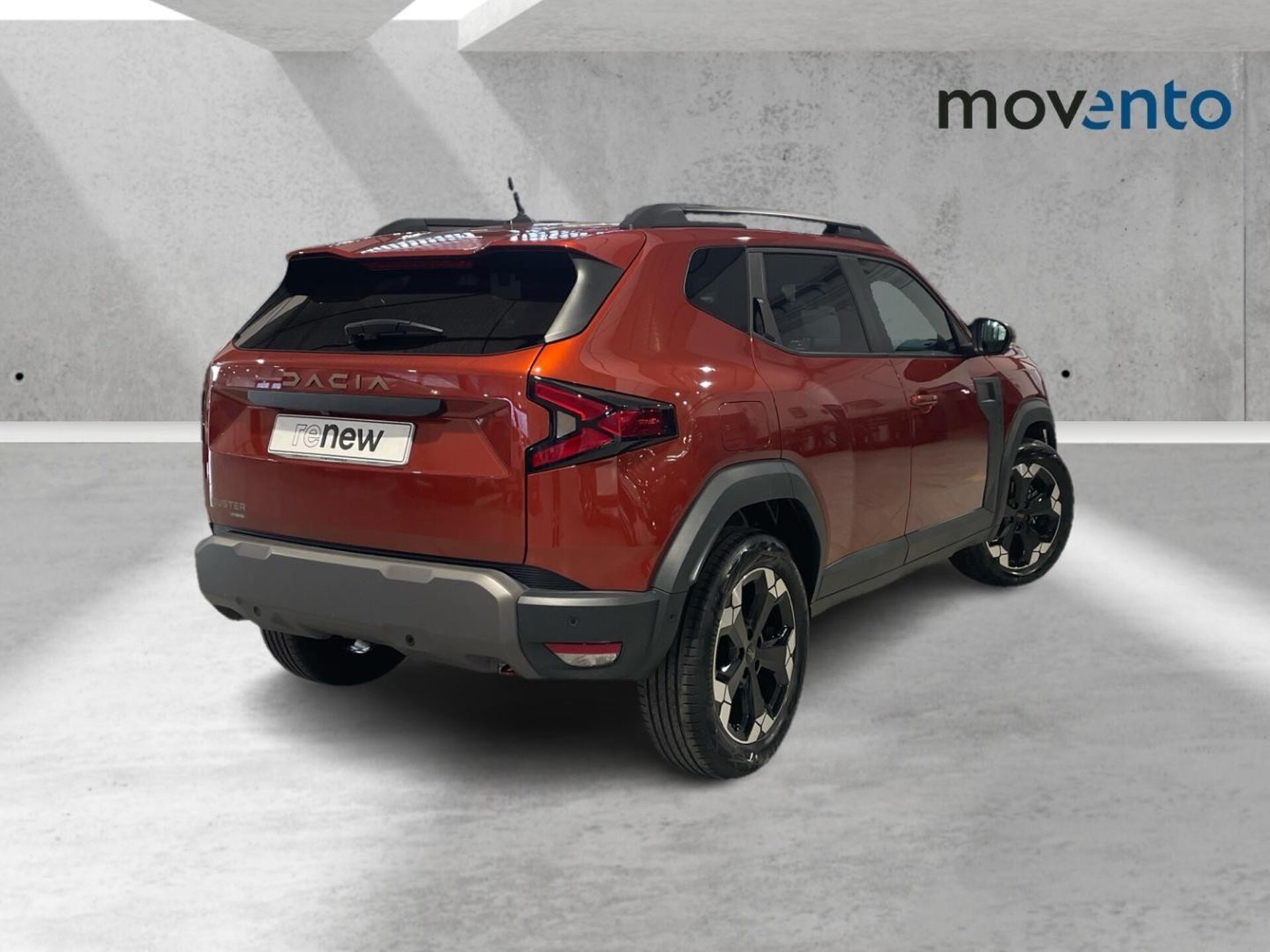 Imagen 2 de DACIA Duster