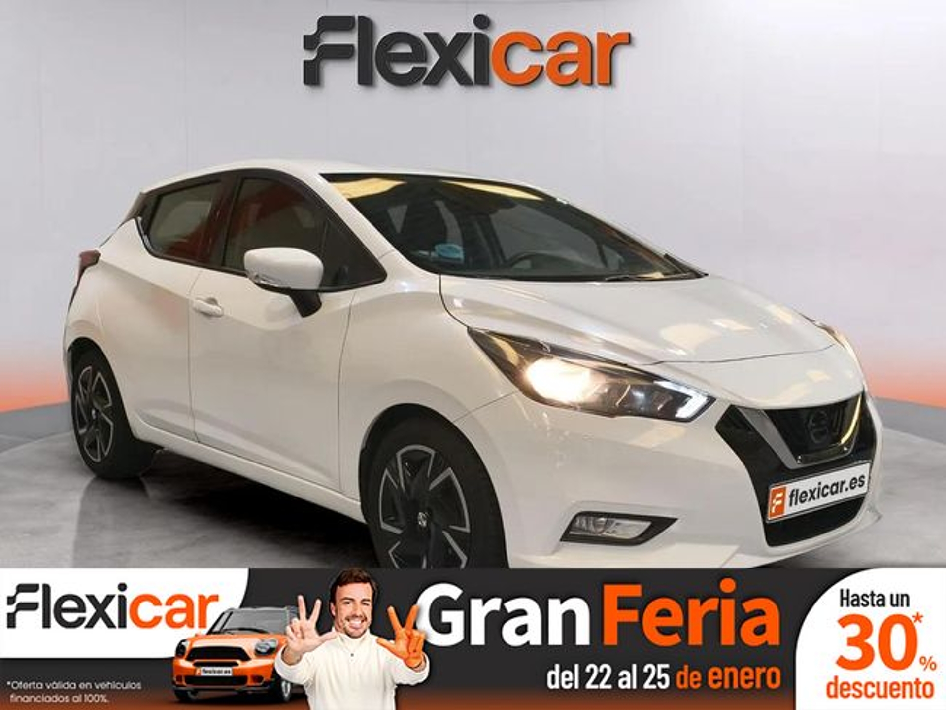 Imagen de NISSAN Micra