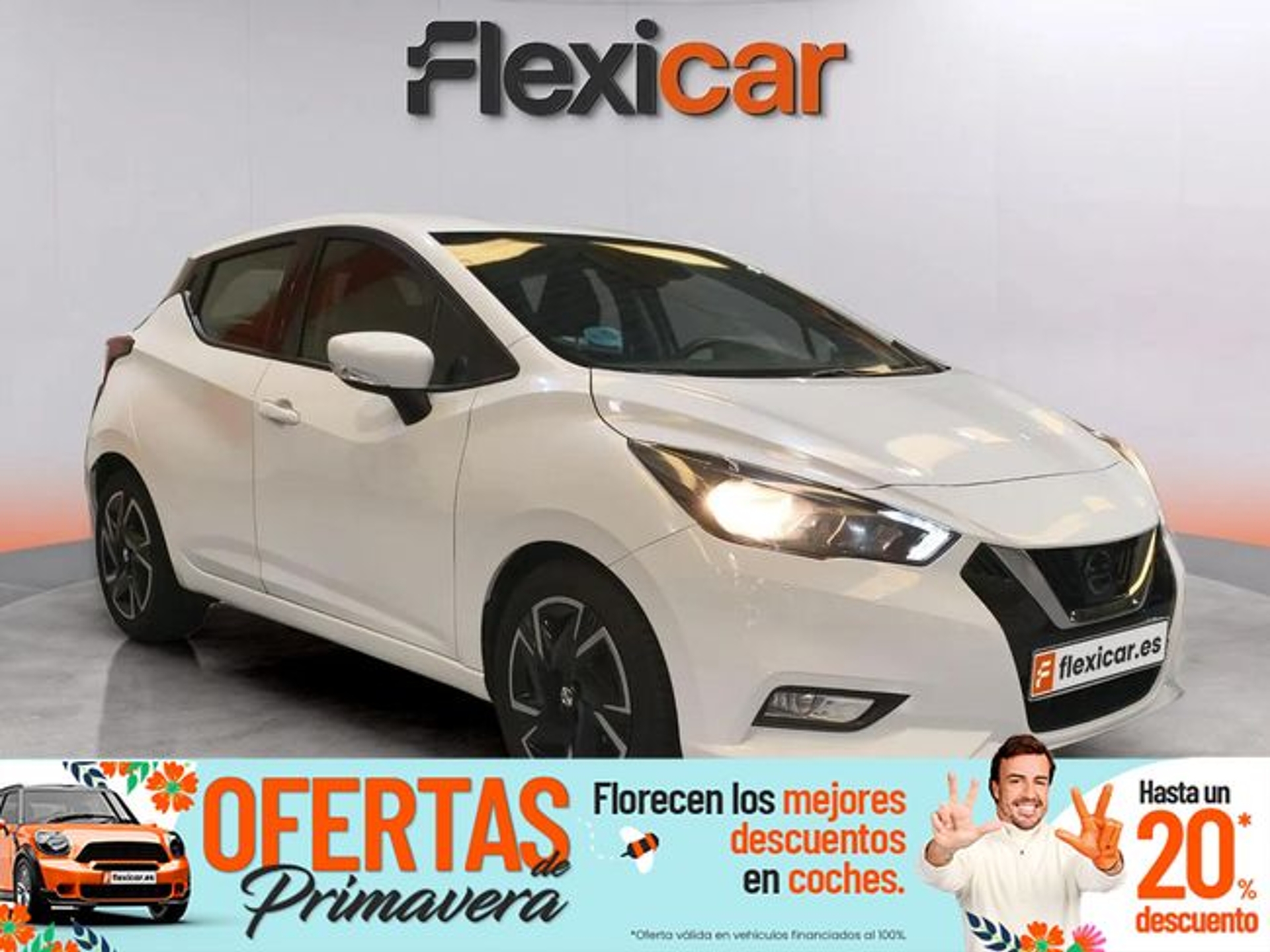 Imagen de NISSAN Micra