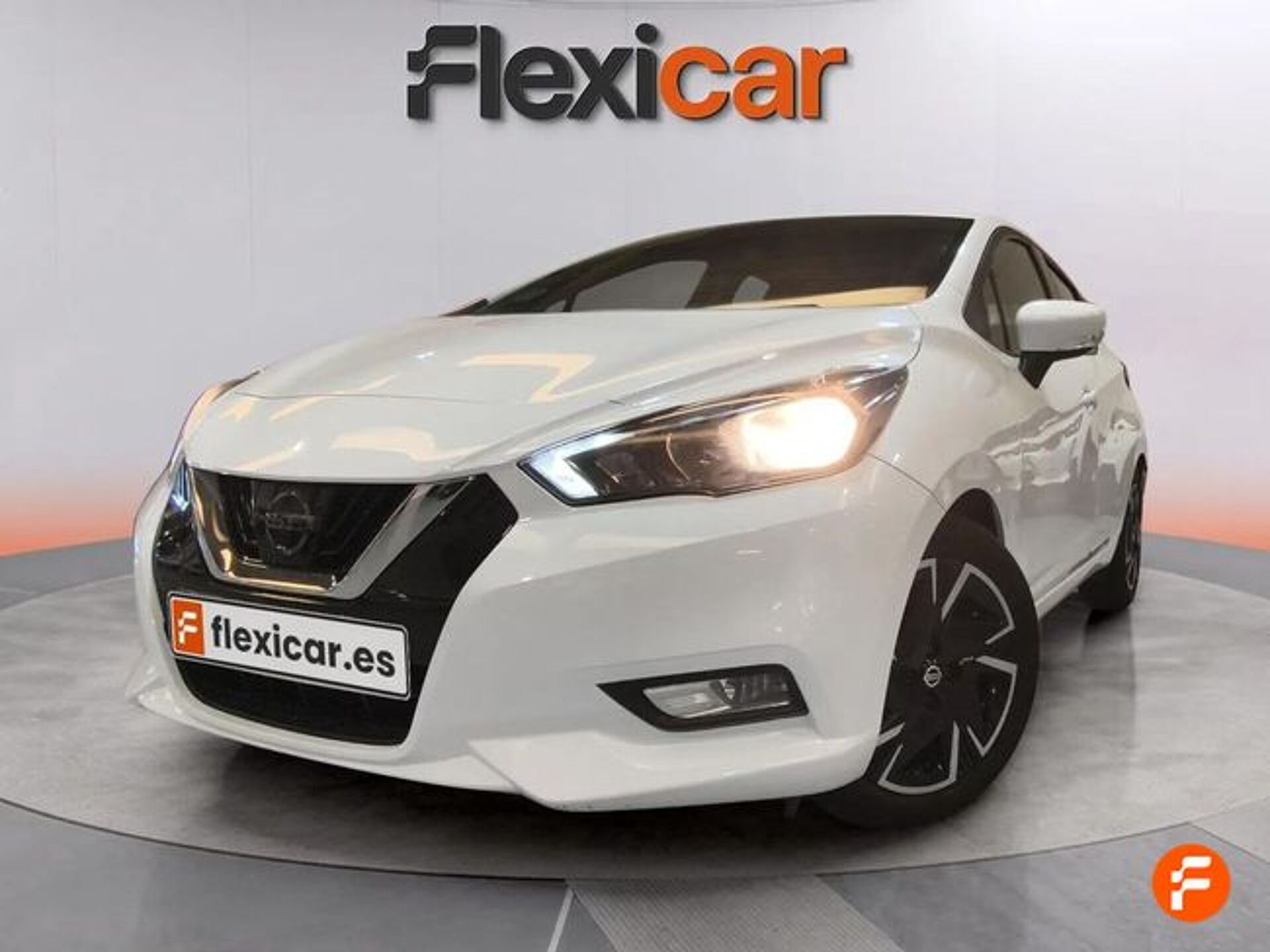 Imagen 2 de NISSAN Micra