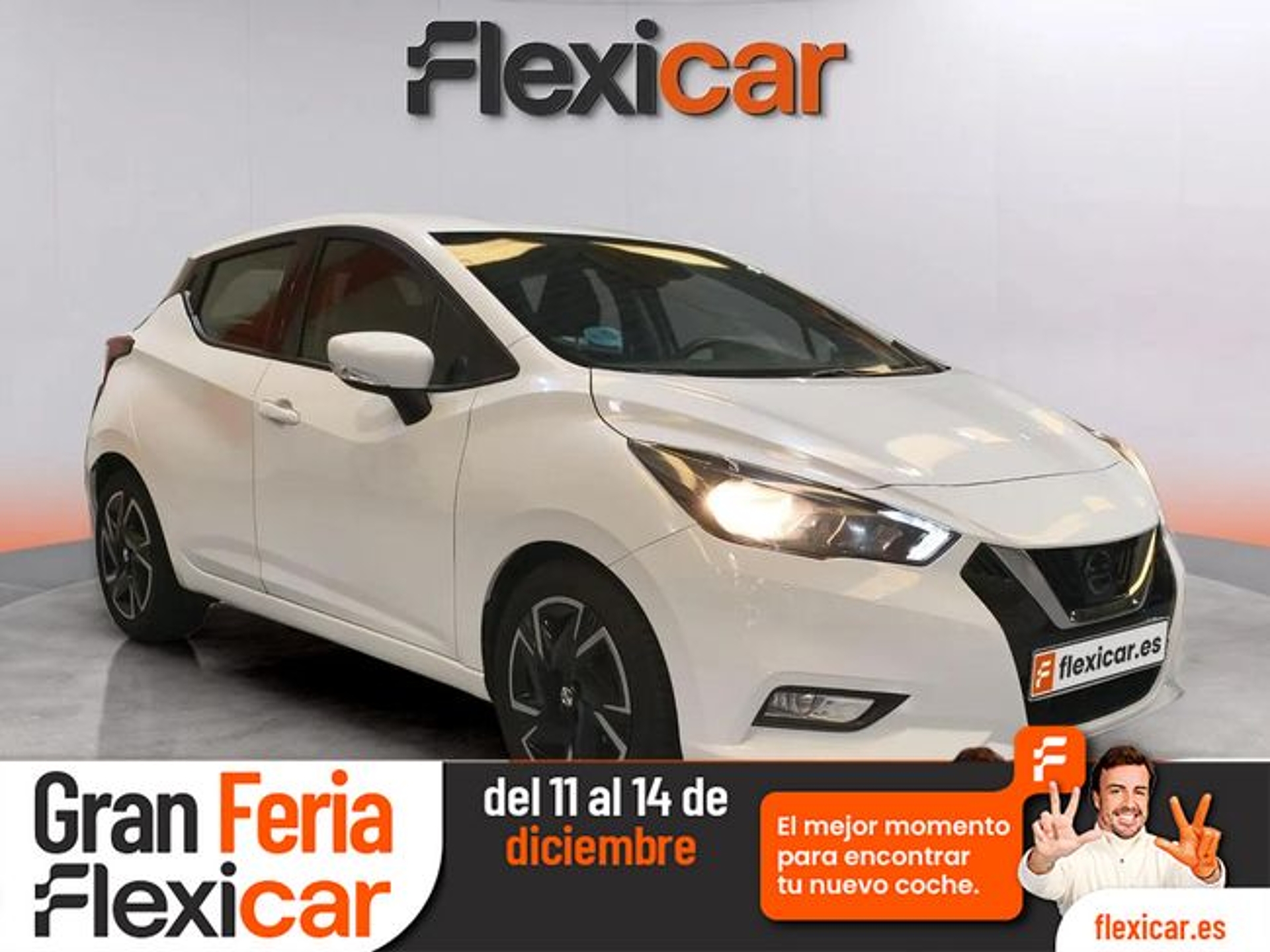 Imagen de NISSAN Micra