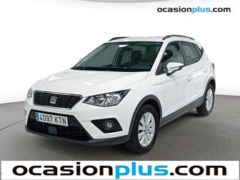 Imagen de SEAT Arona 1.6TDI CR S&S Style 115