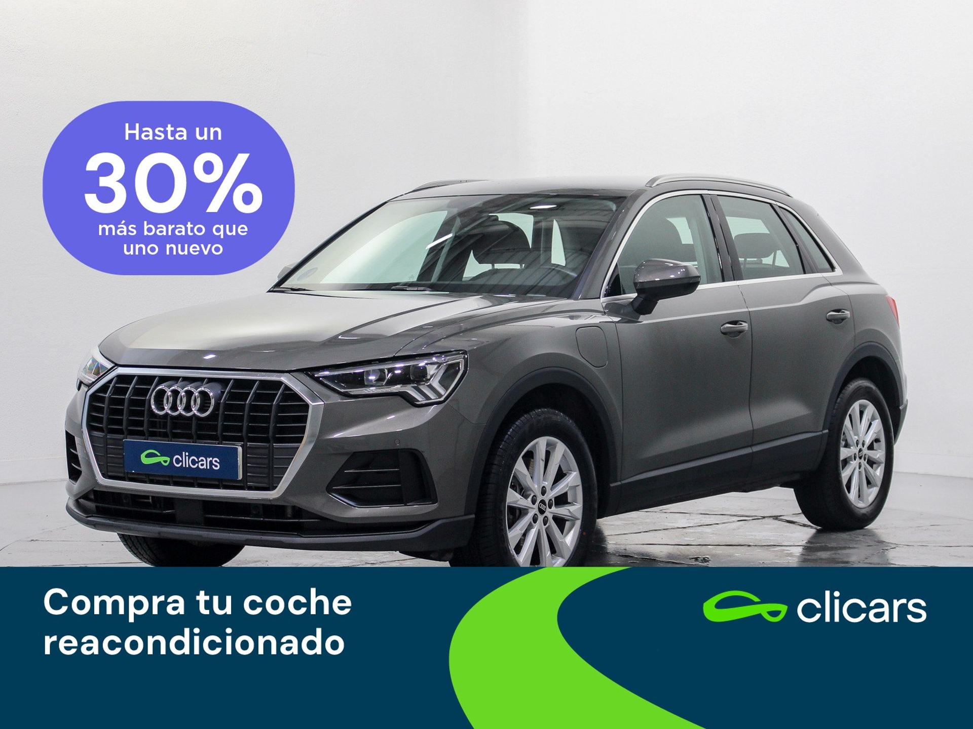 Imagen de AUDI Q3