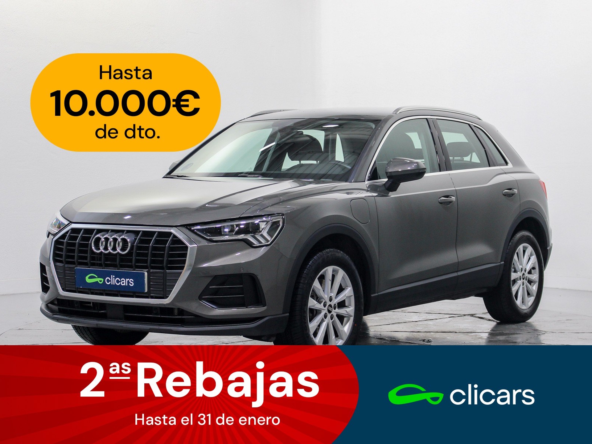 Imagen de AUDI Q3