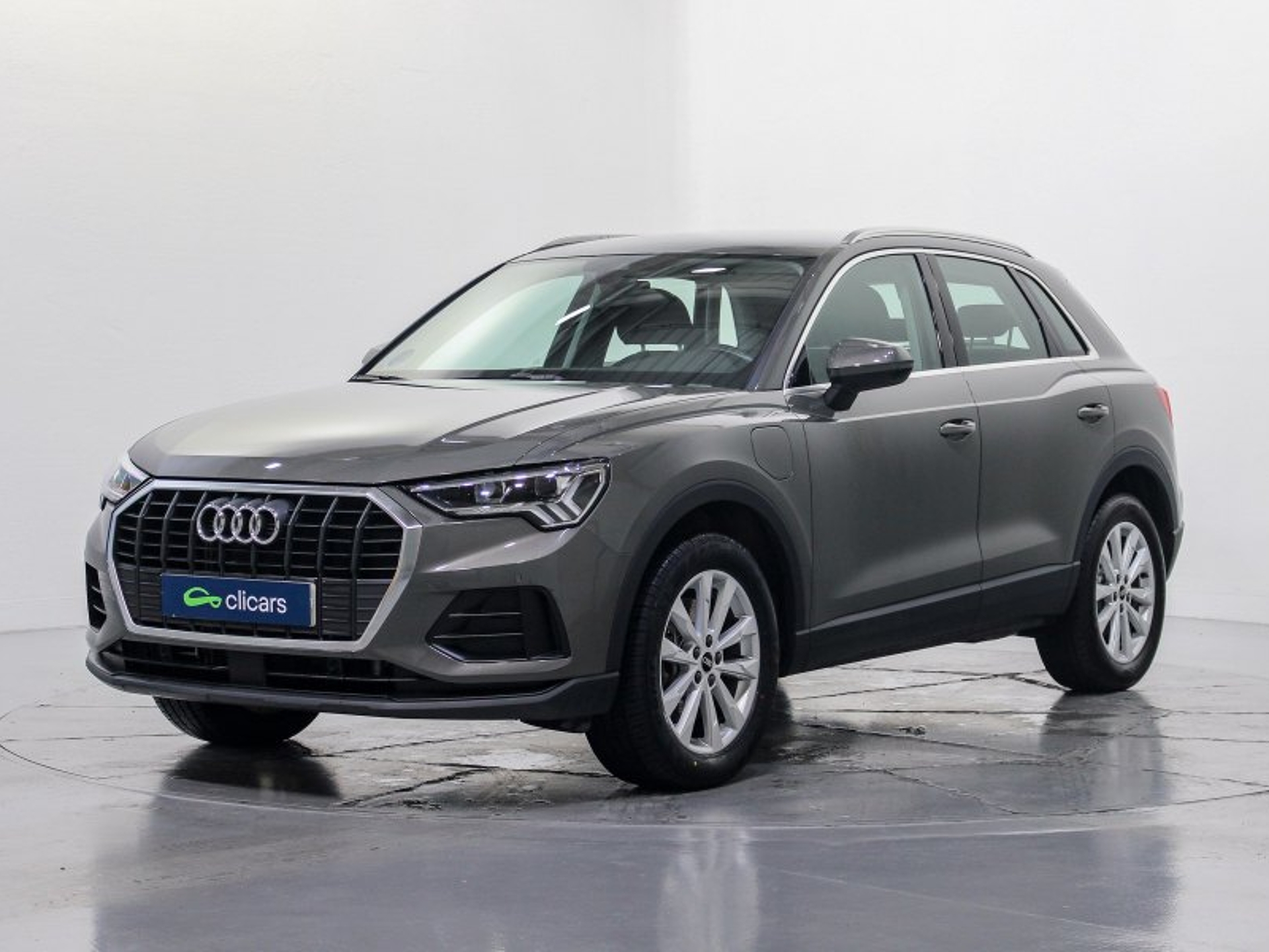 Imagen de AUDI Q3