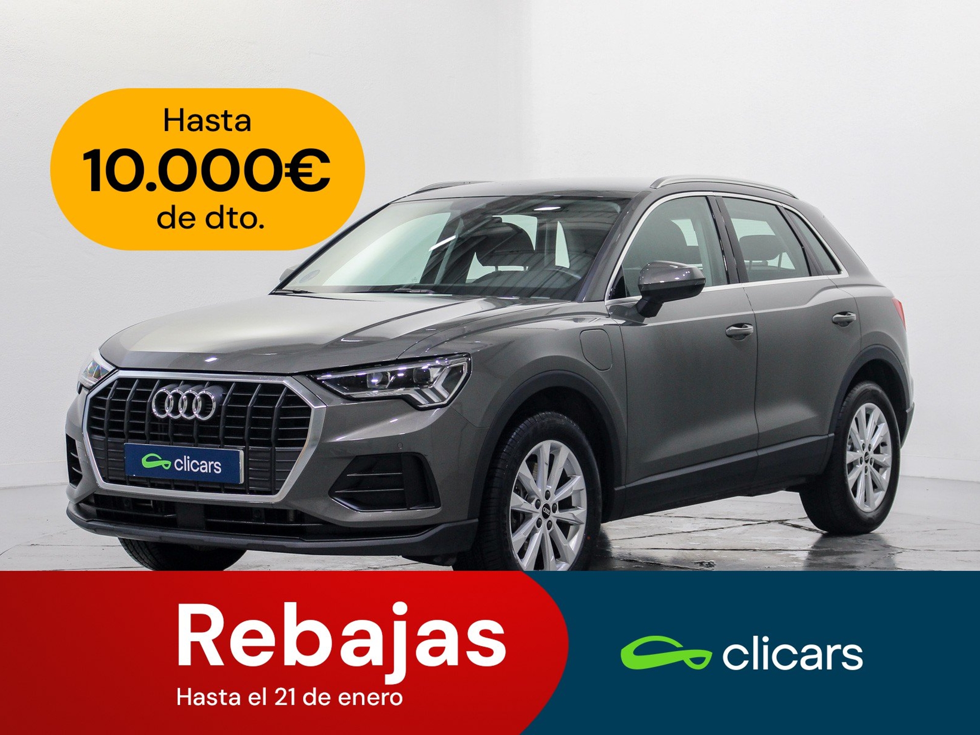 Imagen de AUDI Q3