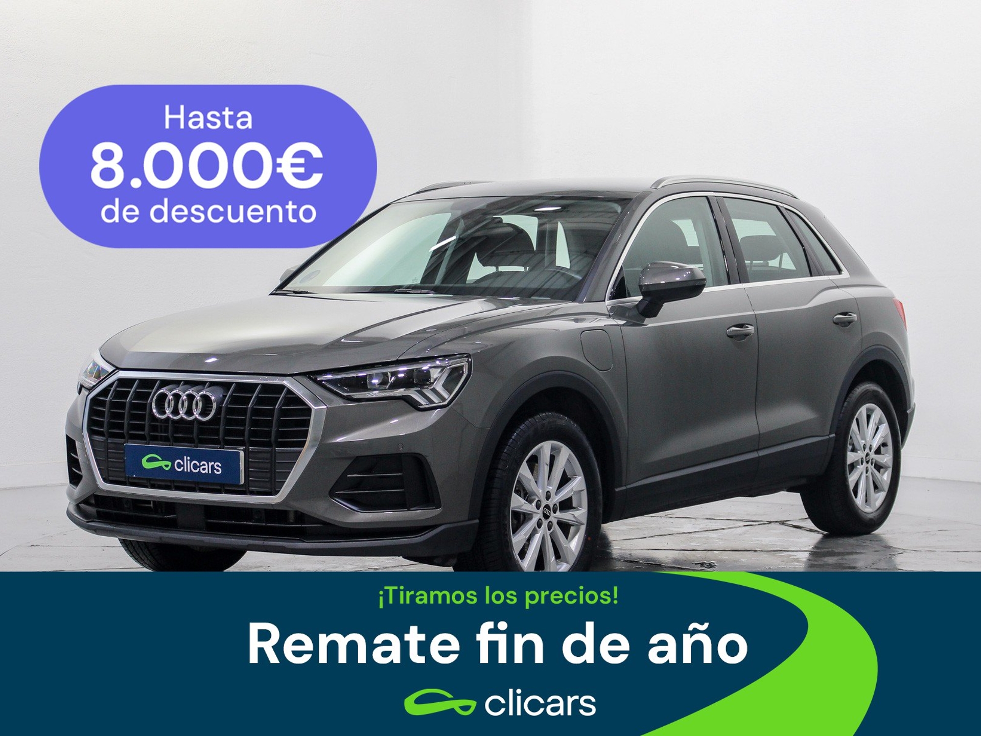 Imagen de AUDI Q3
