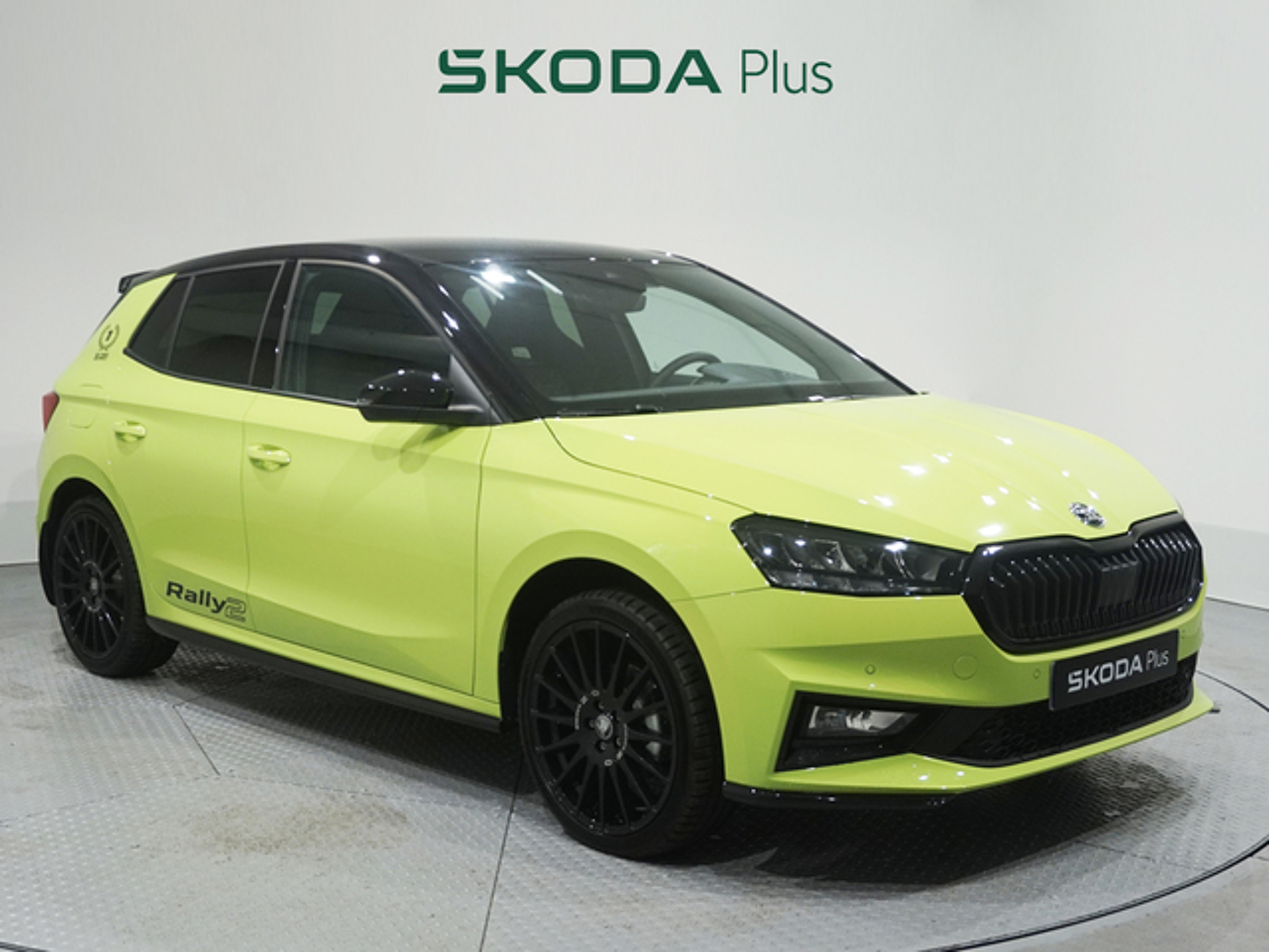 Imagen de SKODA Fabia